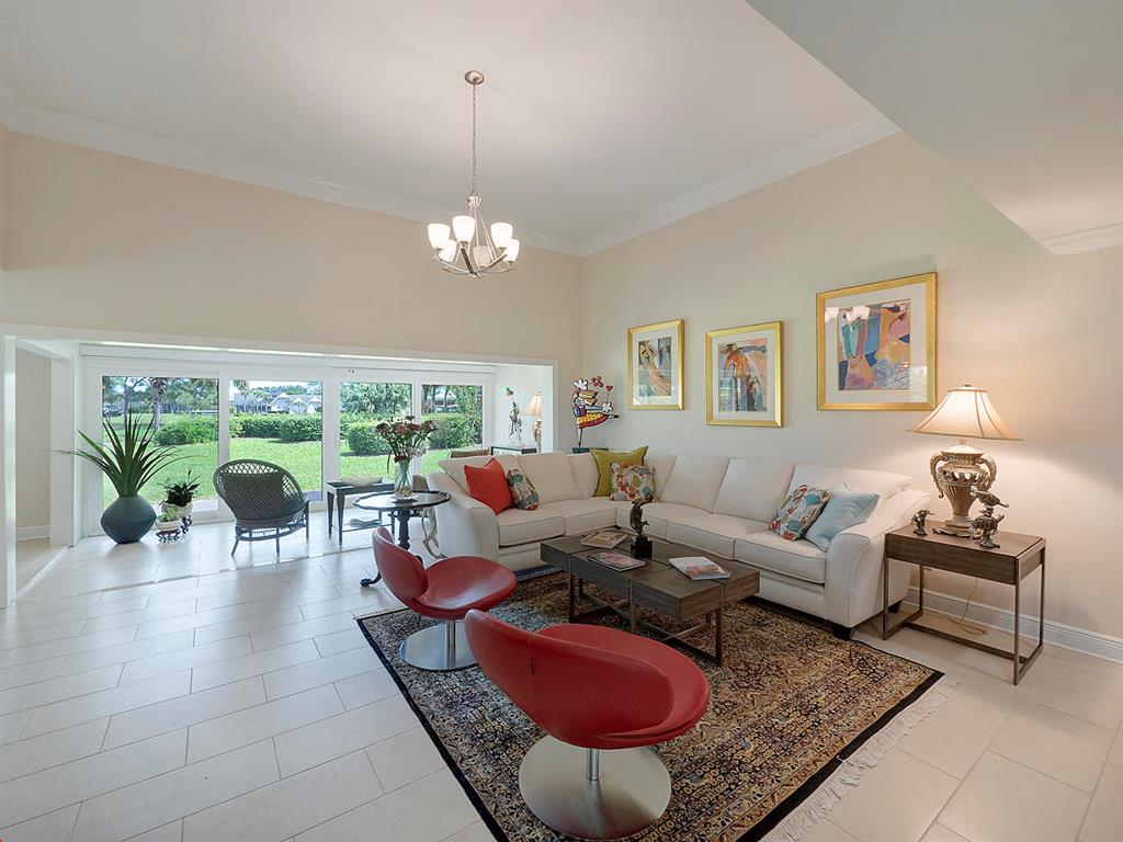 Mariner Sands - Residential