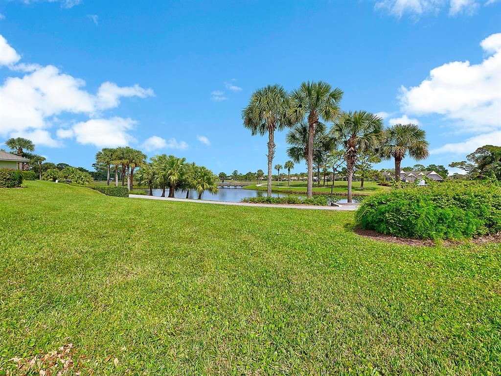 Mariner Sands - Residential