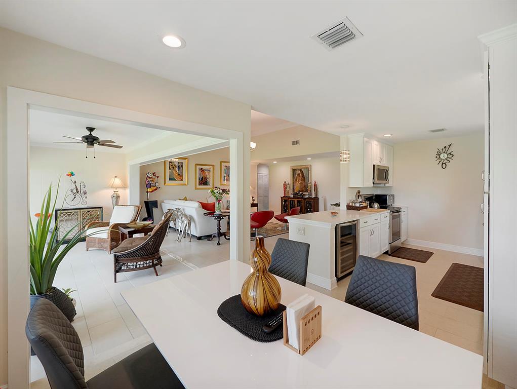 Mariner Sands - Residential