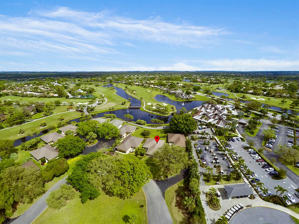 Mariner Sands - Residential