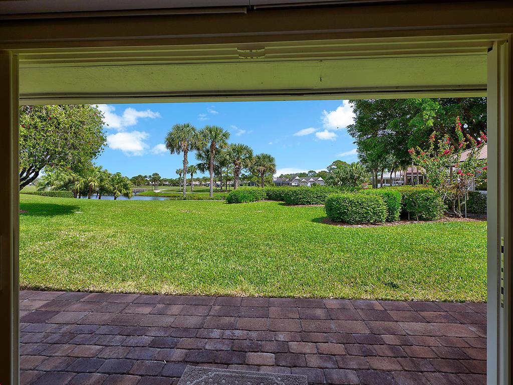 Mariner Sands - Residential