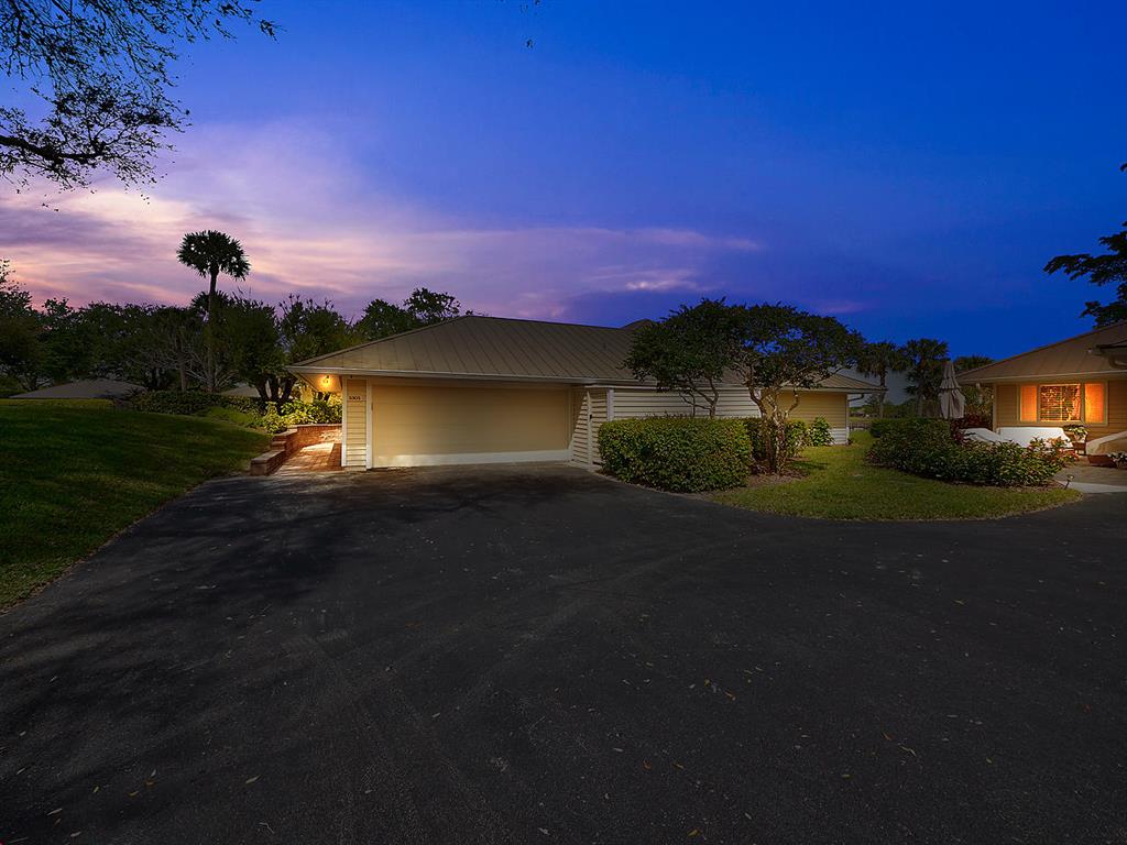 Mariner Sands - Residential