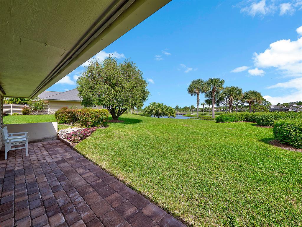 Mariner Sands - Residential