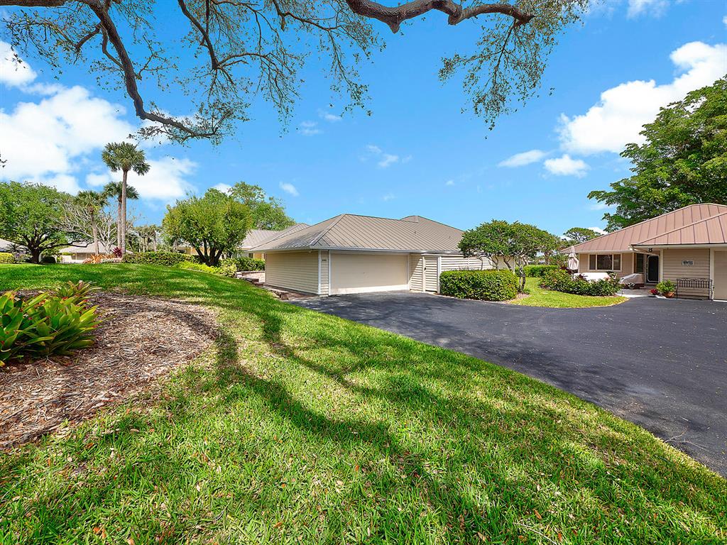 Mariner Sands - Residential