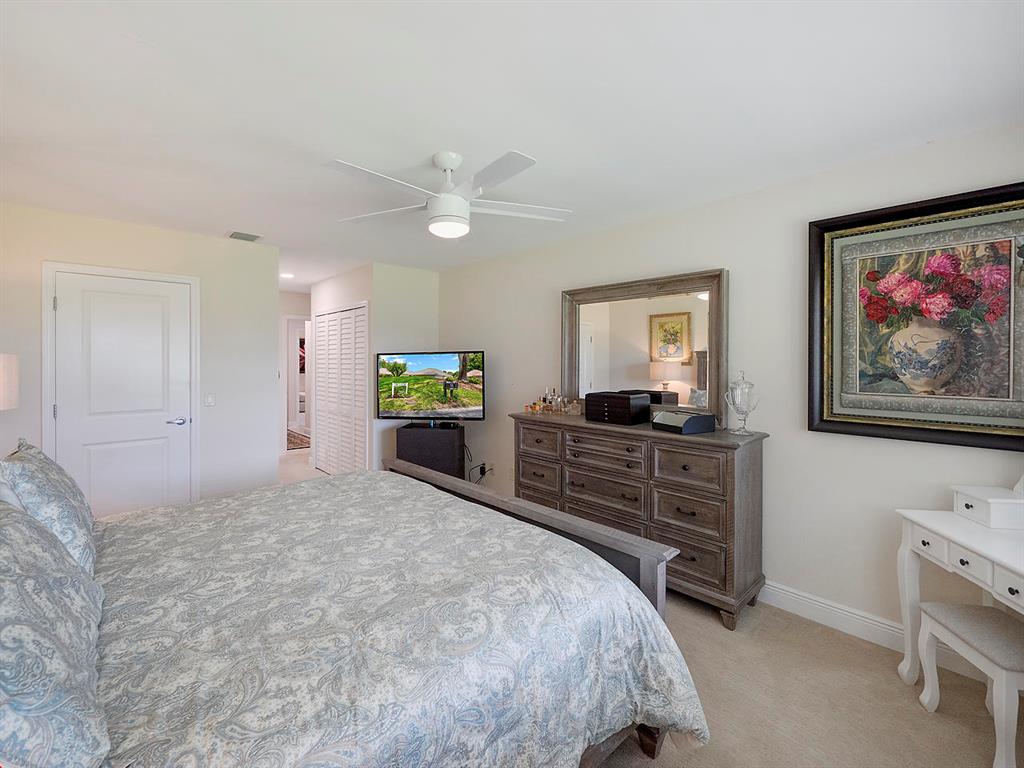 Mariner Sands - Residential