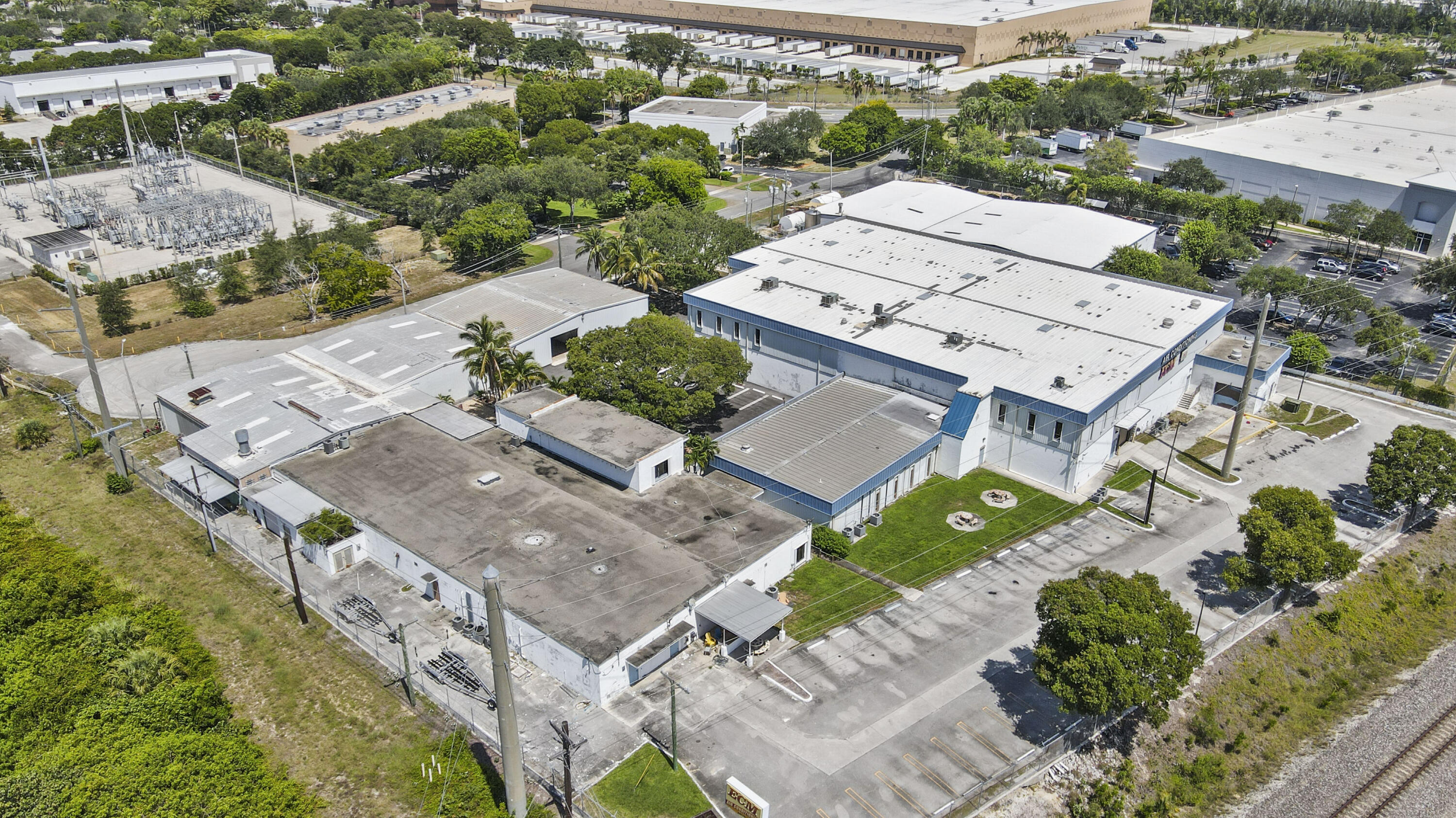 1500 High Ridge Road