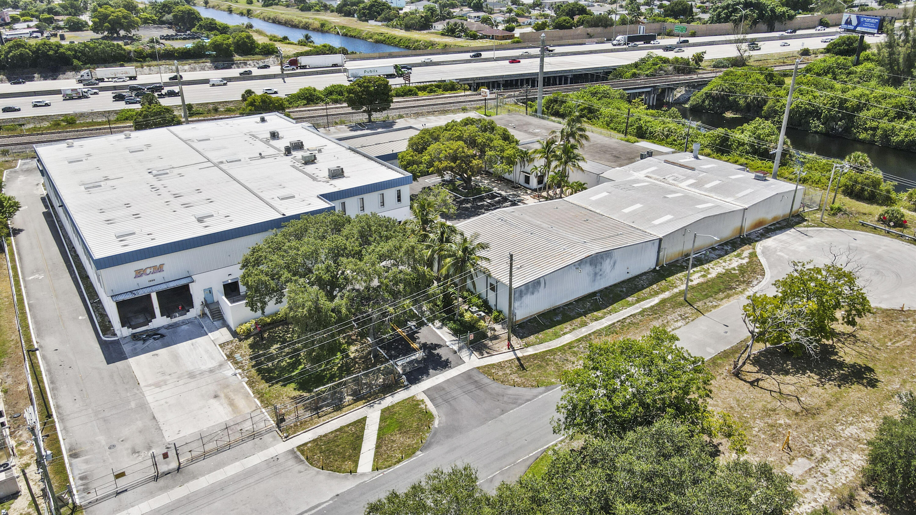 1500 High Ridge Road