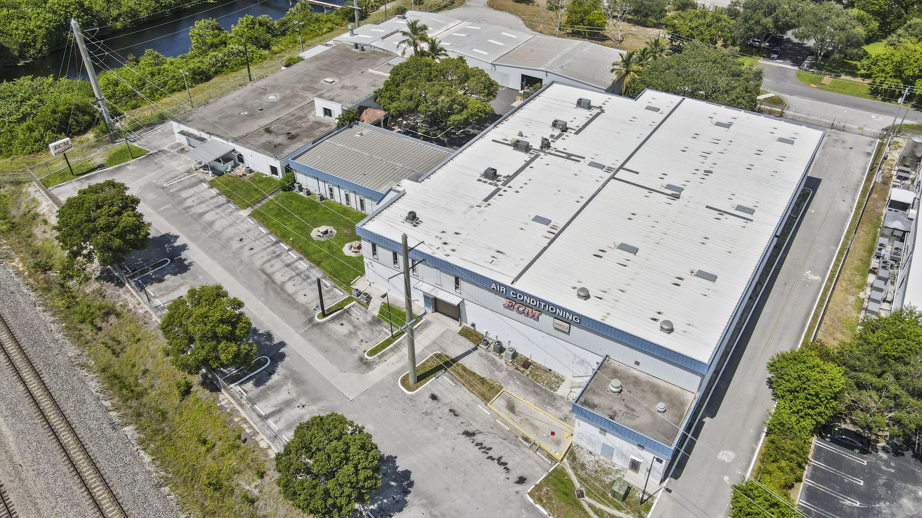 1500 High Ridge Road