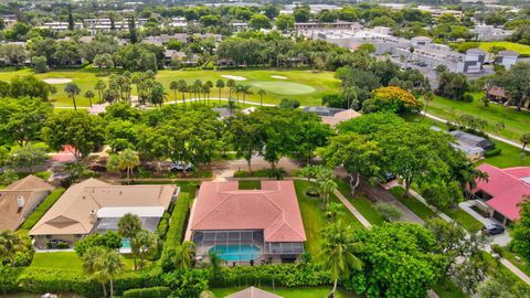 A home in Deerfield Beach