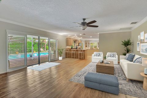 A home in Deerfield Beach