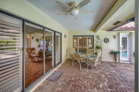 A home in Deerfield Beach