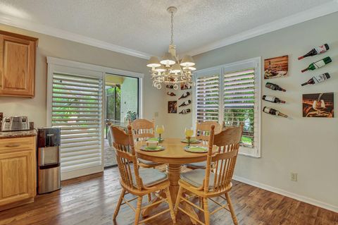 A home in Deerfield Beach