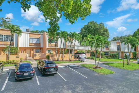 3656 Citrus Trce 4 Fort Lauderdale FL 33328