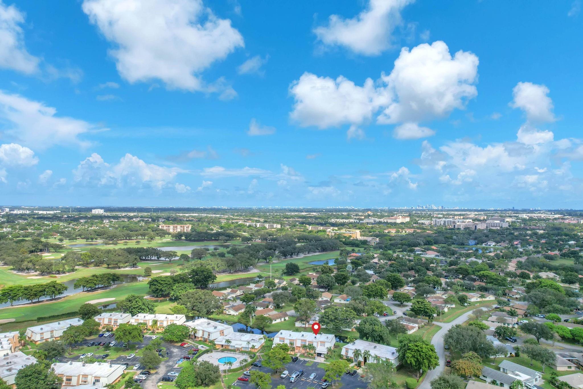 Isla Merita - Residential