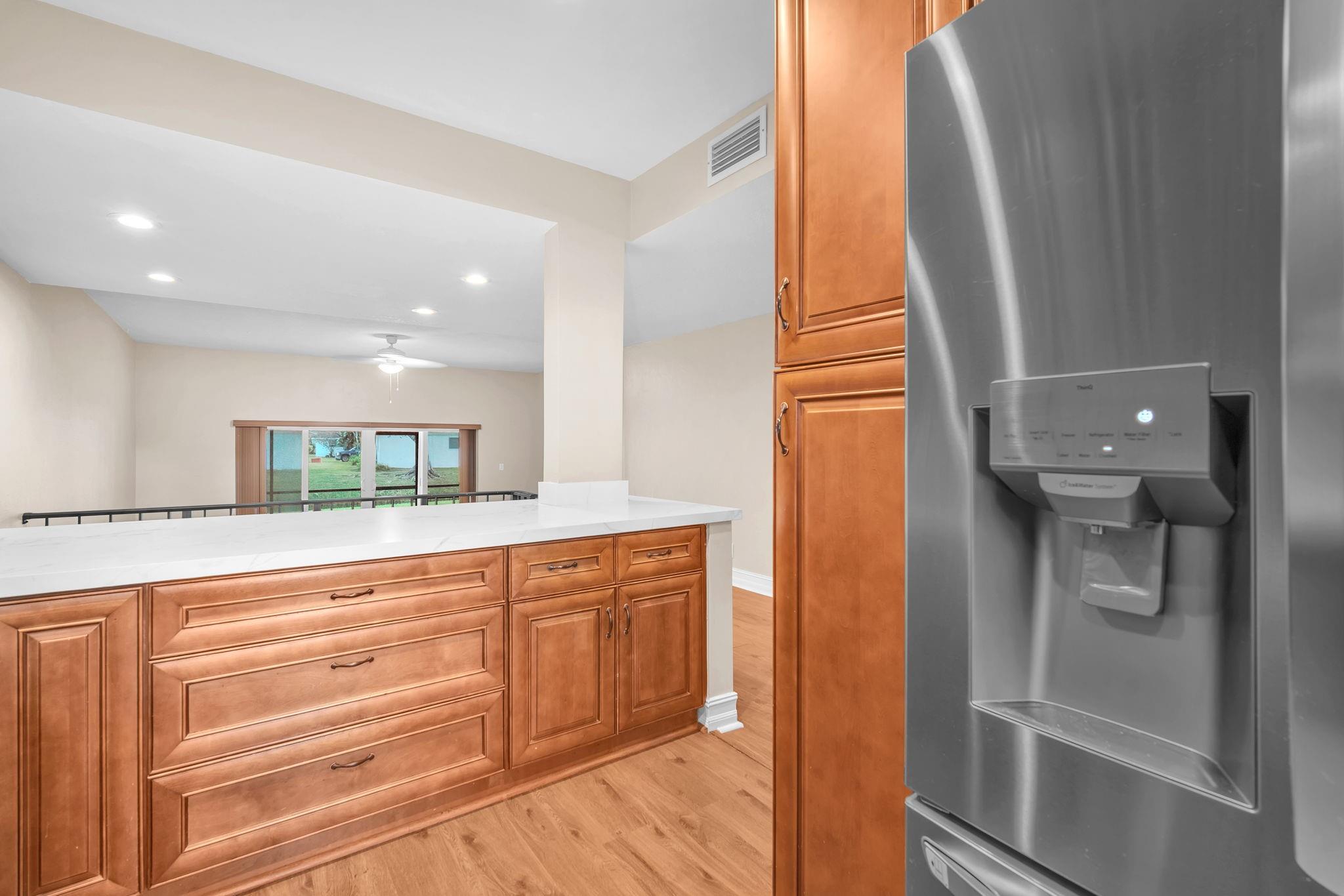 Isla Merita - Residential