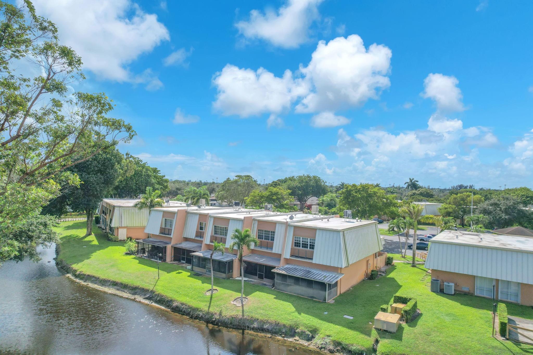 Isla Merita - Residential