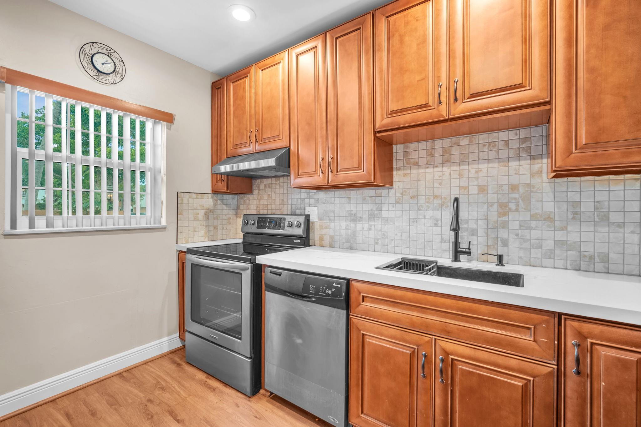 Isla Merita - Residential