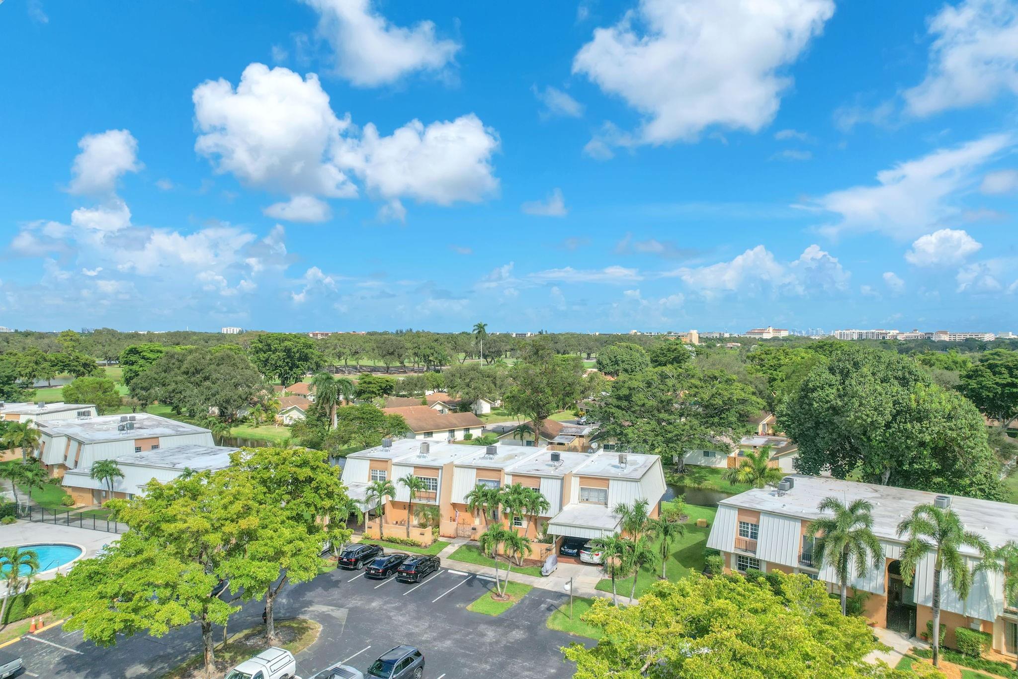 Isla Merita - Residential