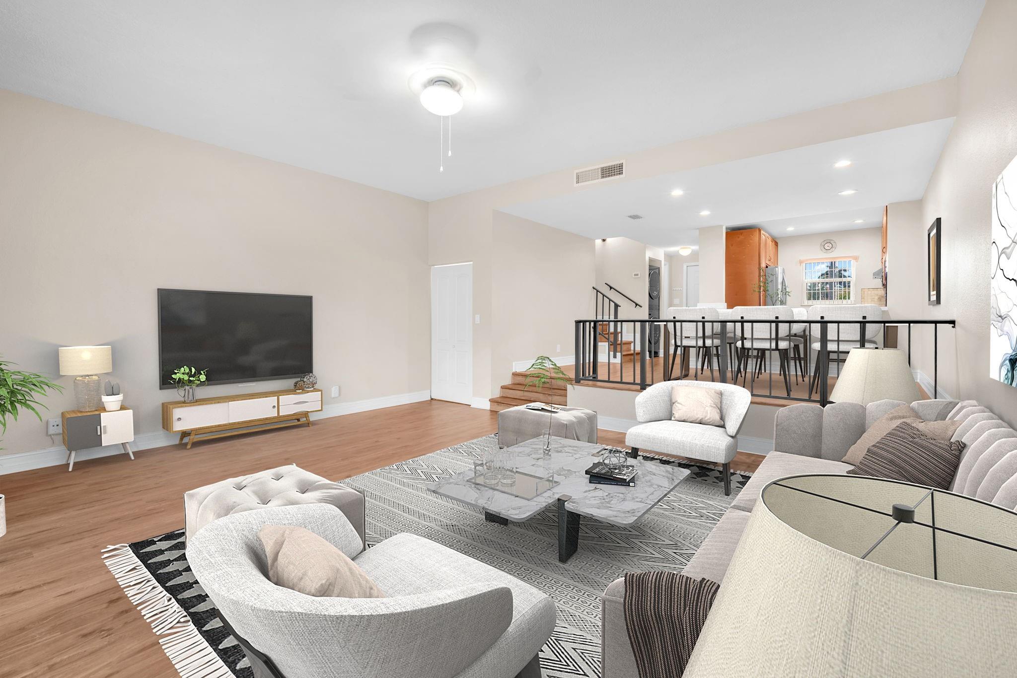 Isla Merita - Residential