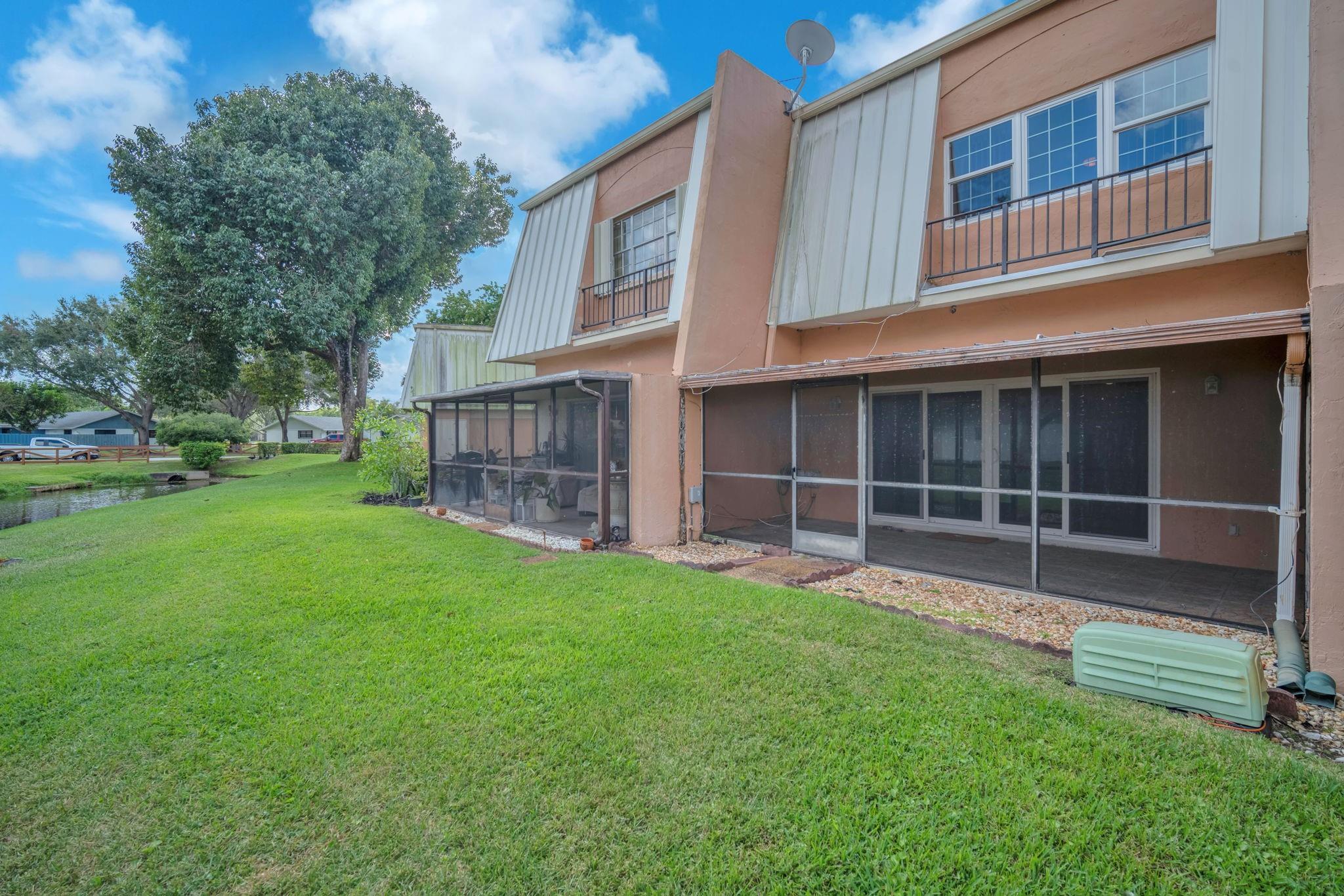 Isla Merita - Residential