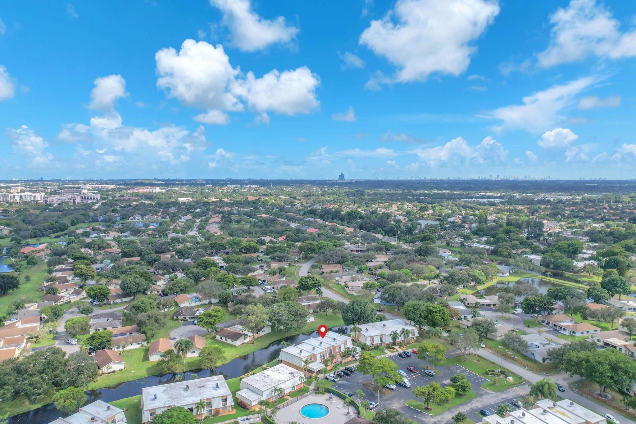 Isla Merita - Residential