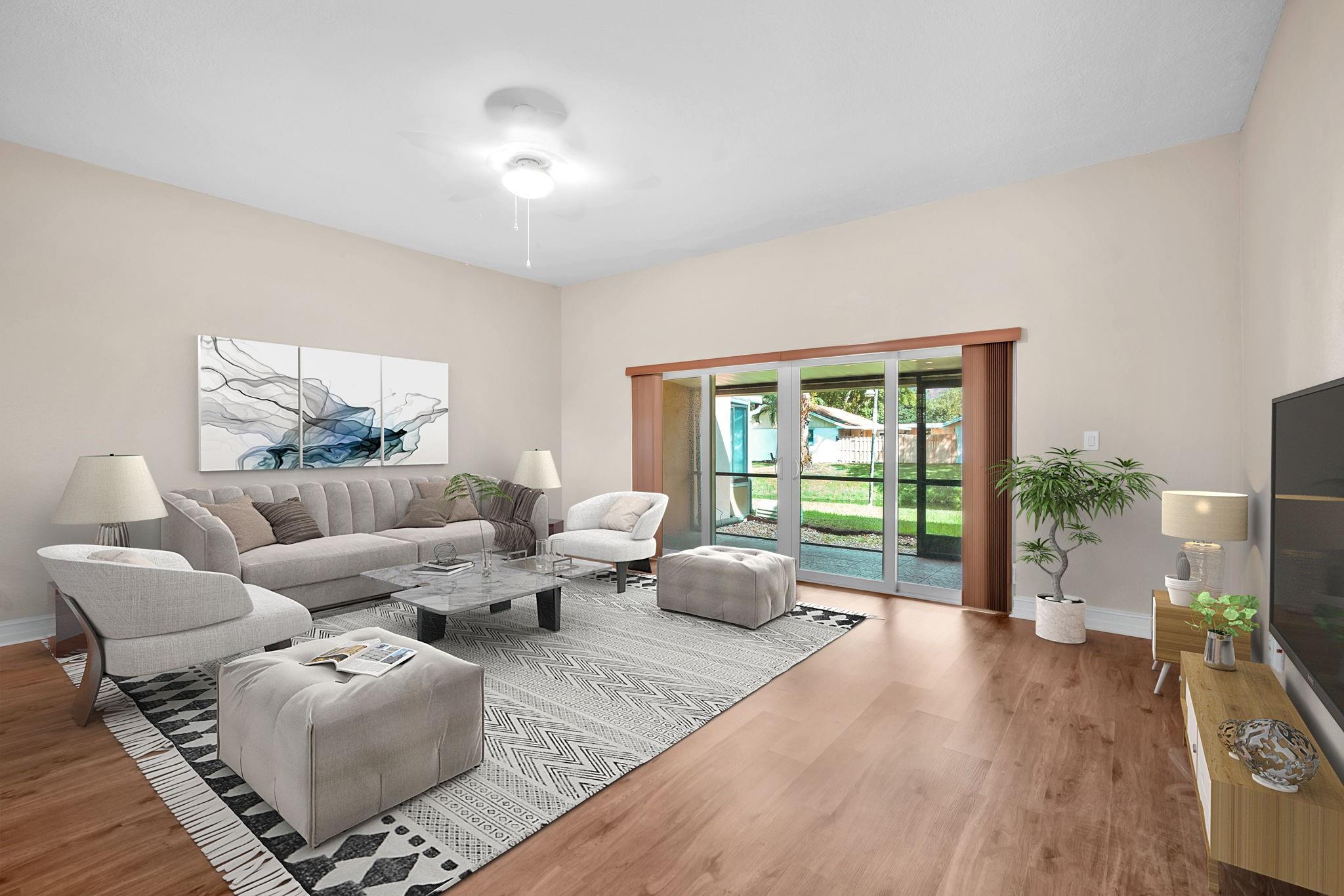 Isla Merita - Residential