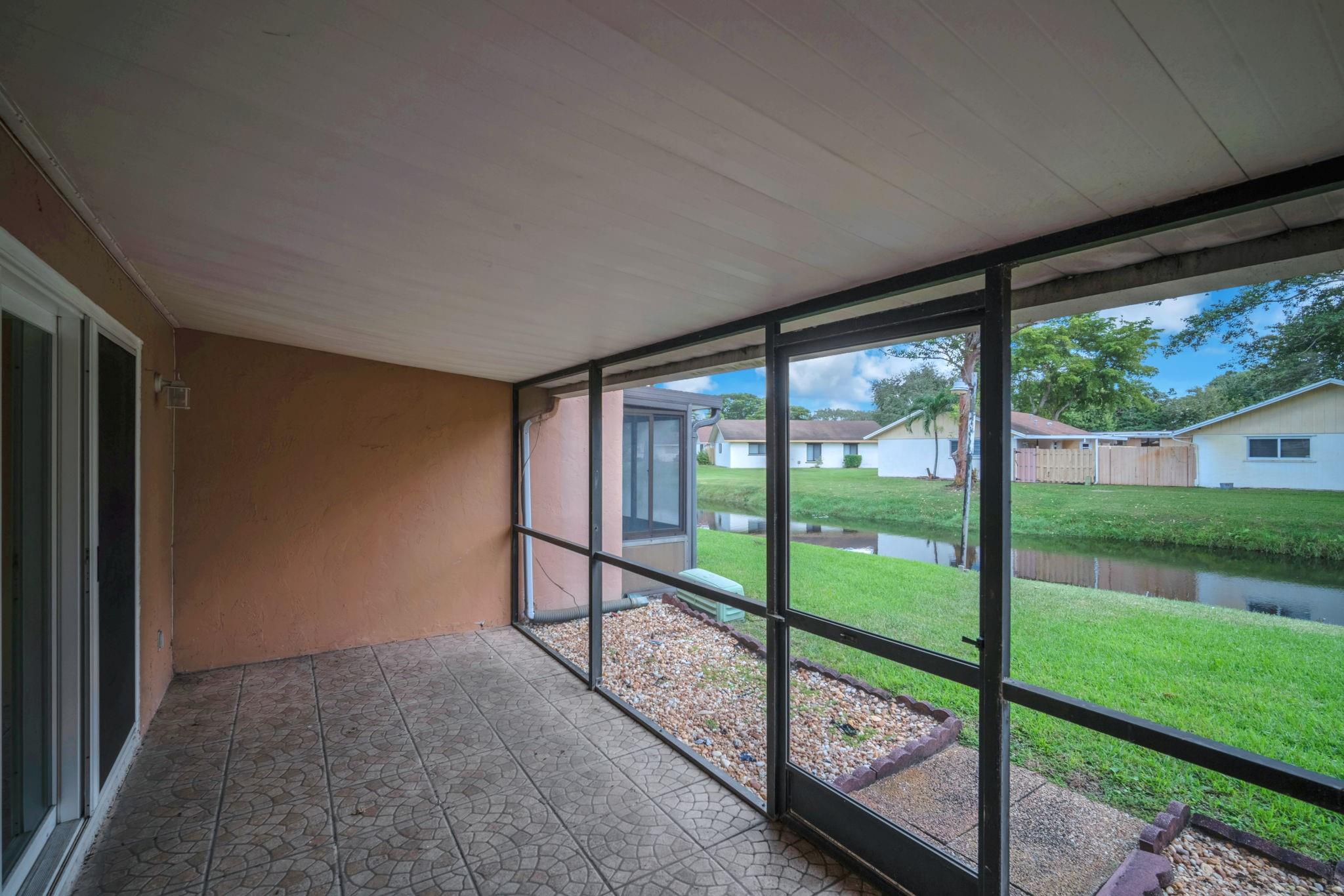 Isla Merita - Residential