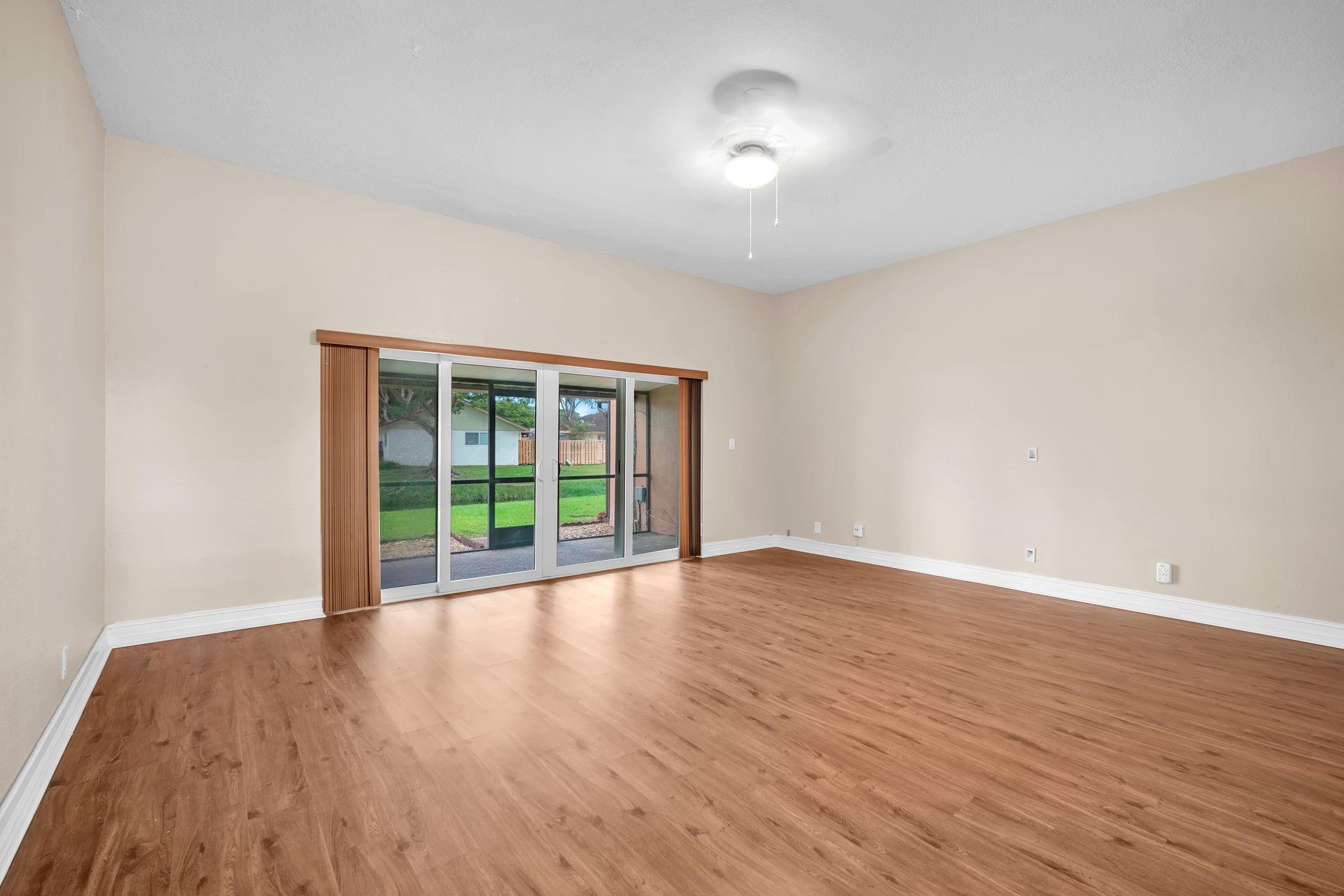 Isla Merita - Residential