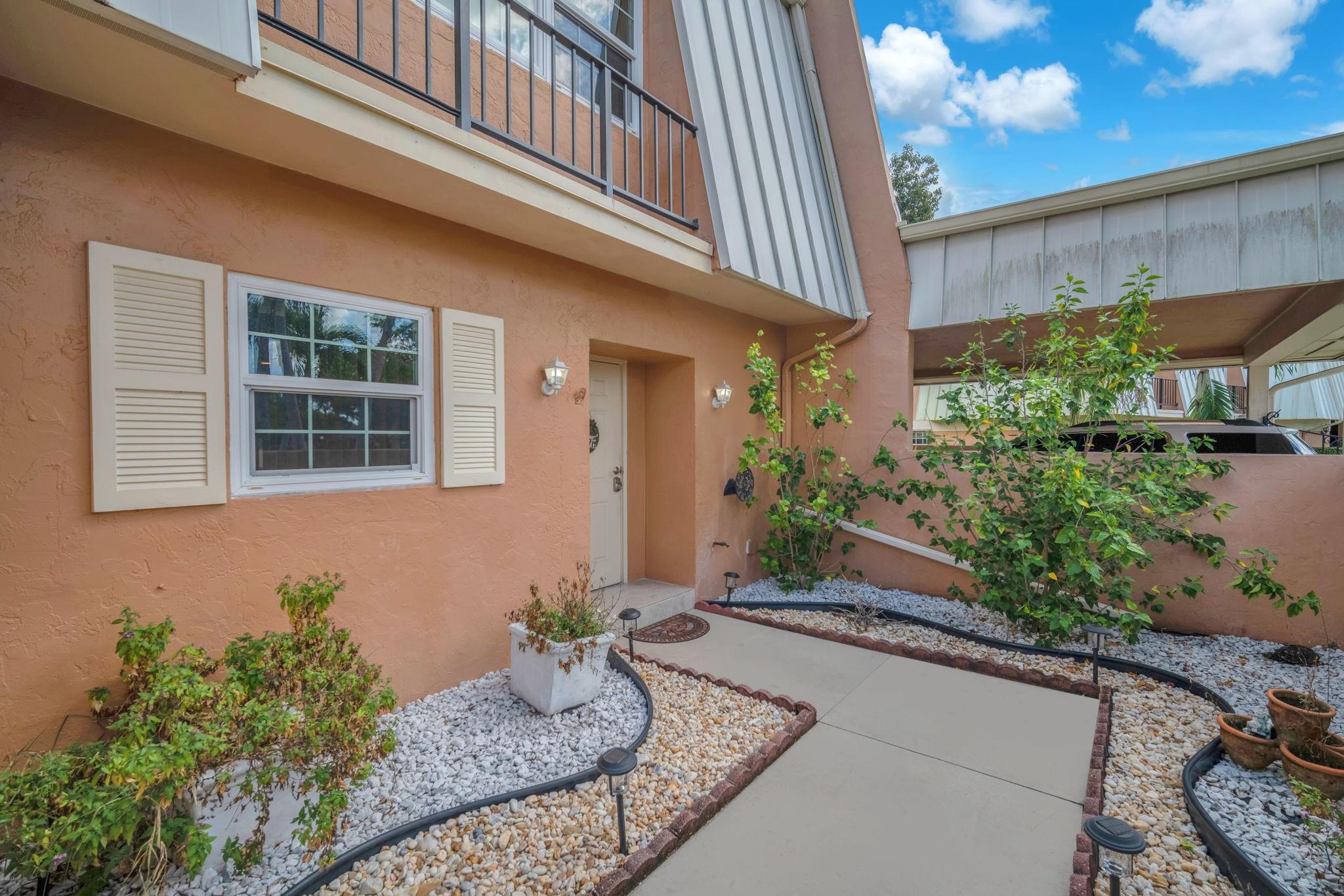 Isla Merita - Residential