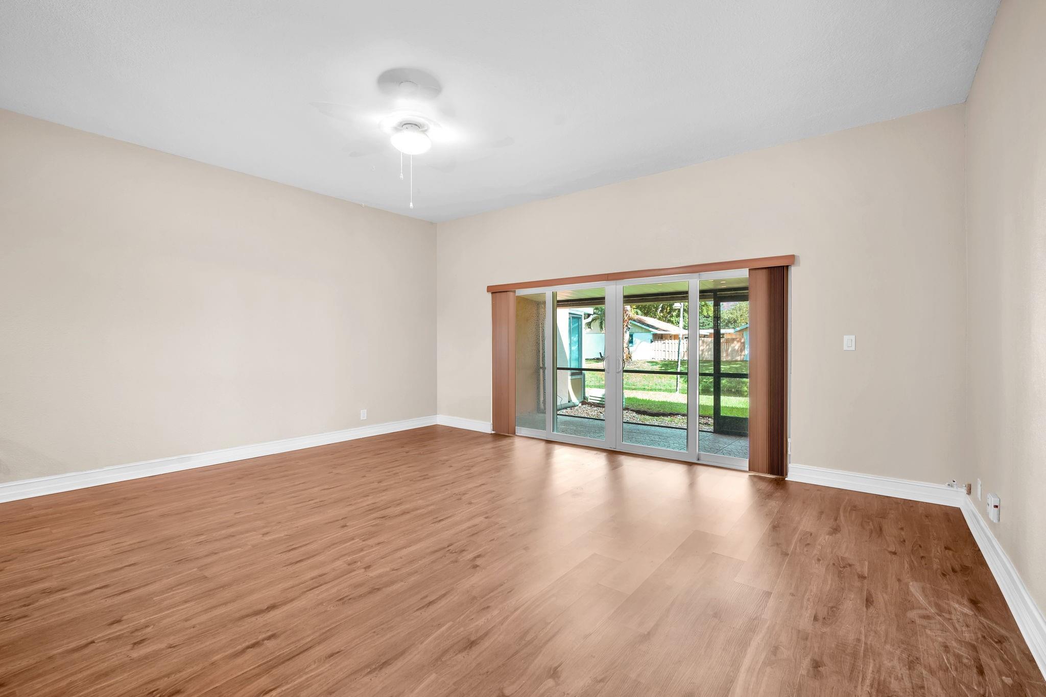 Isla Merita - Residential