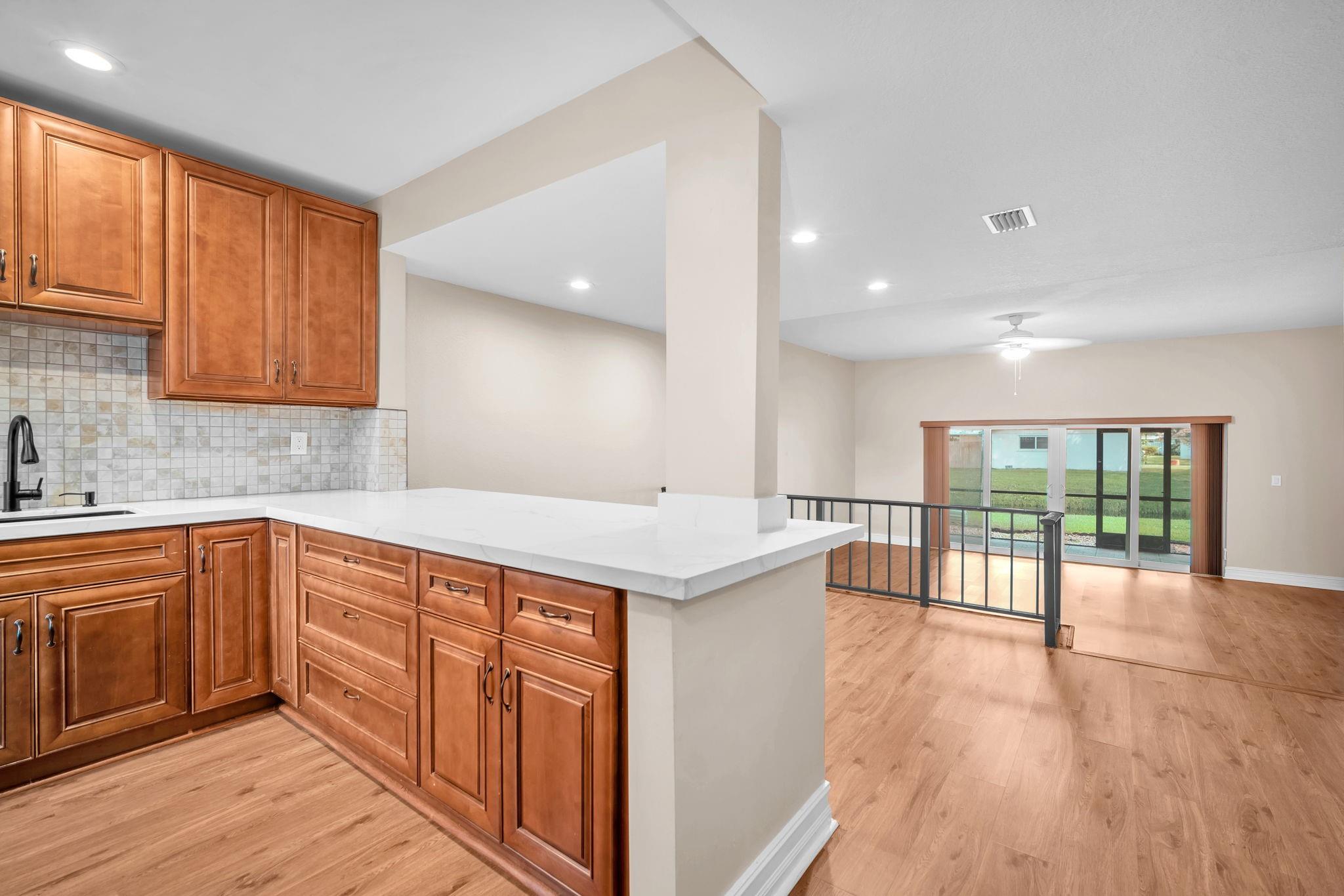 Isla Merita - Residential