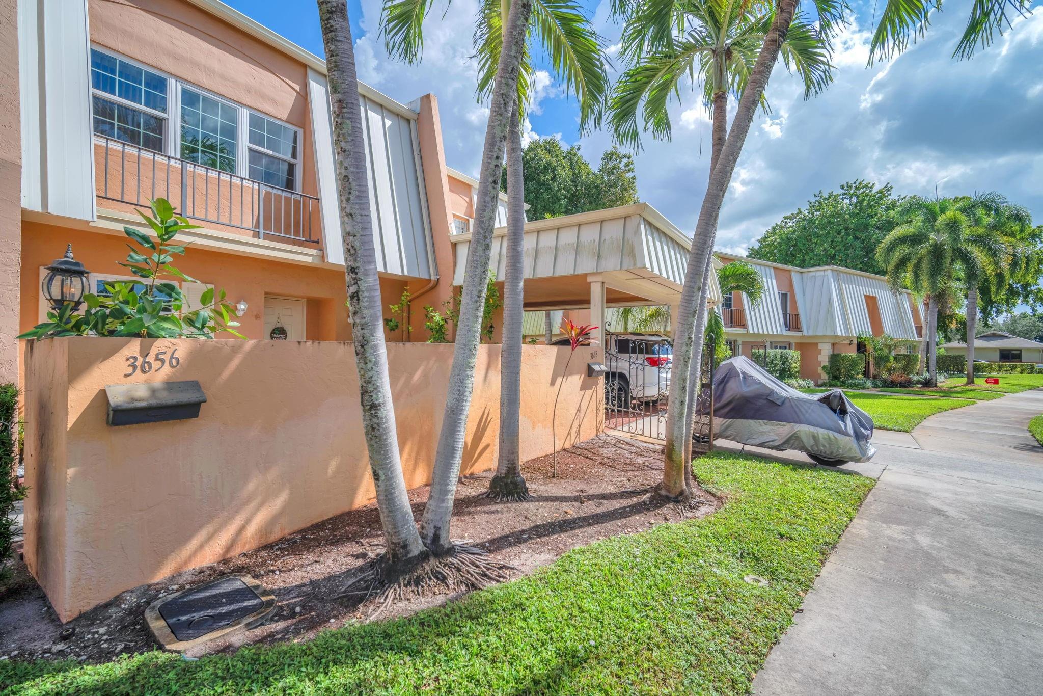 Isla Merita - Residential