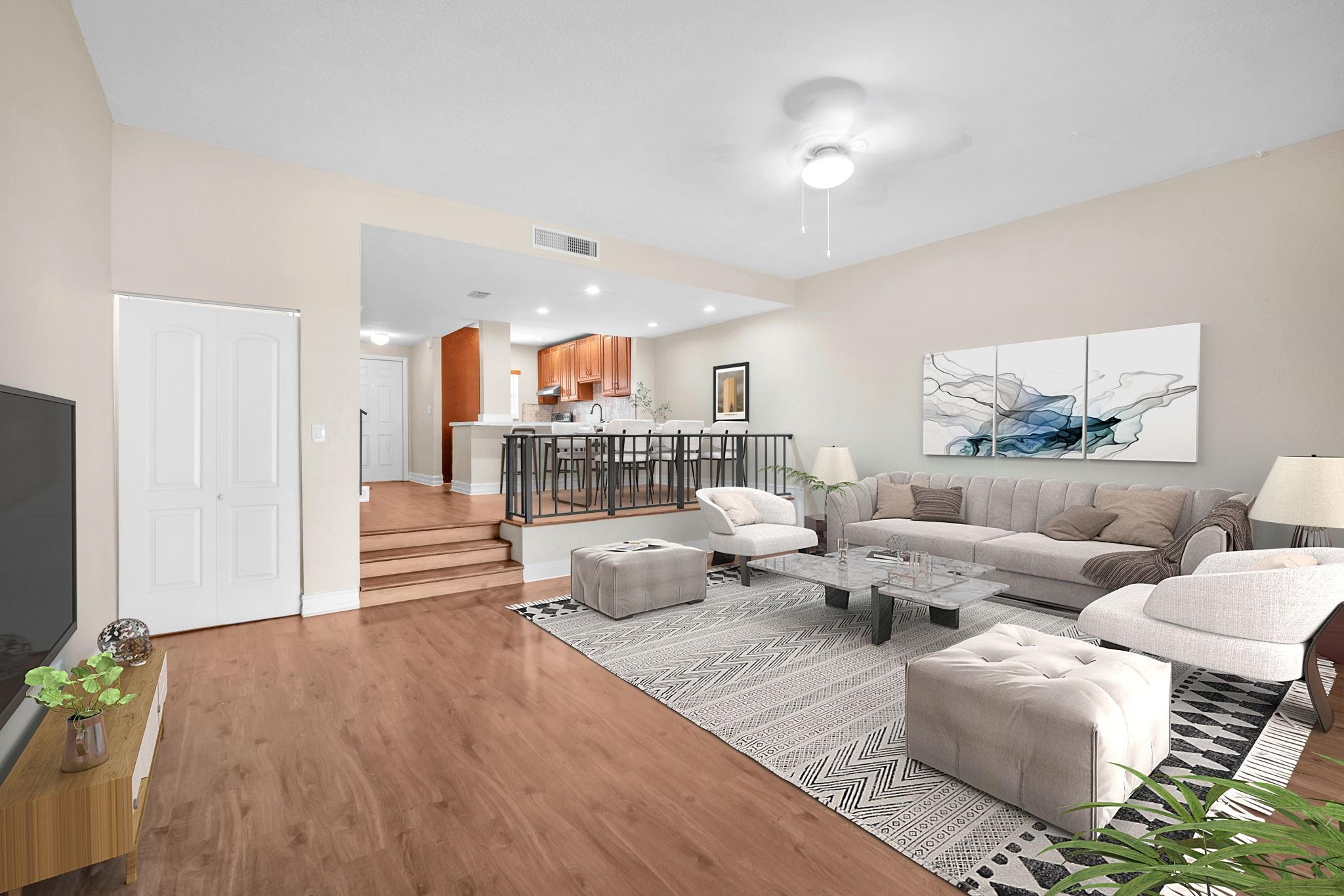 Isla Merita - Residential