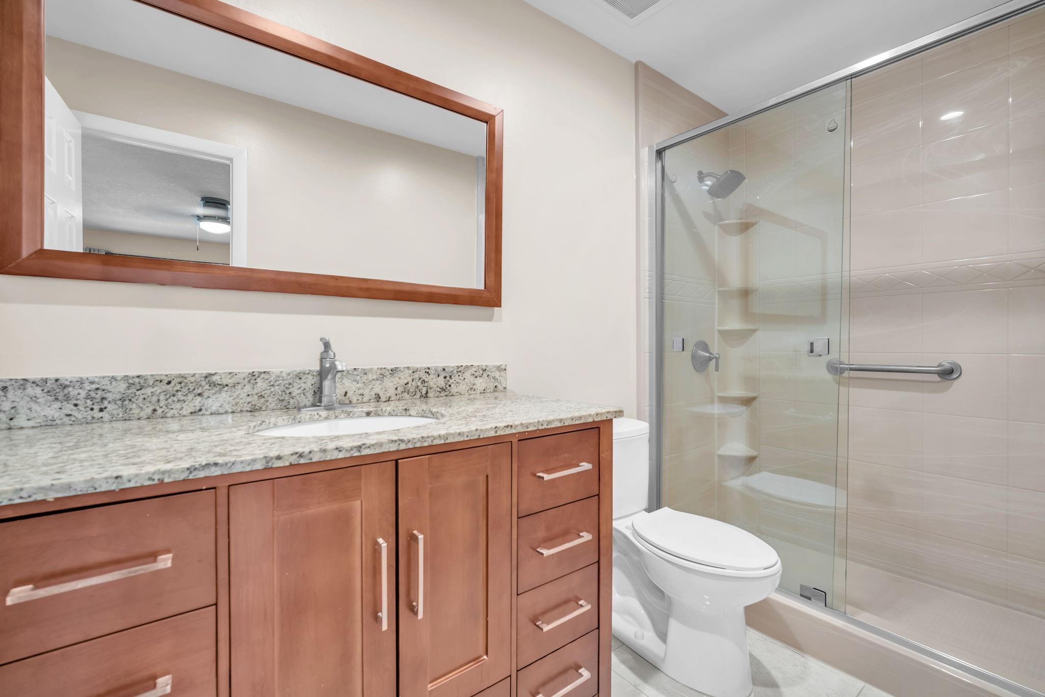 Isla Merita - Residential