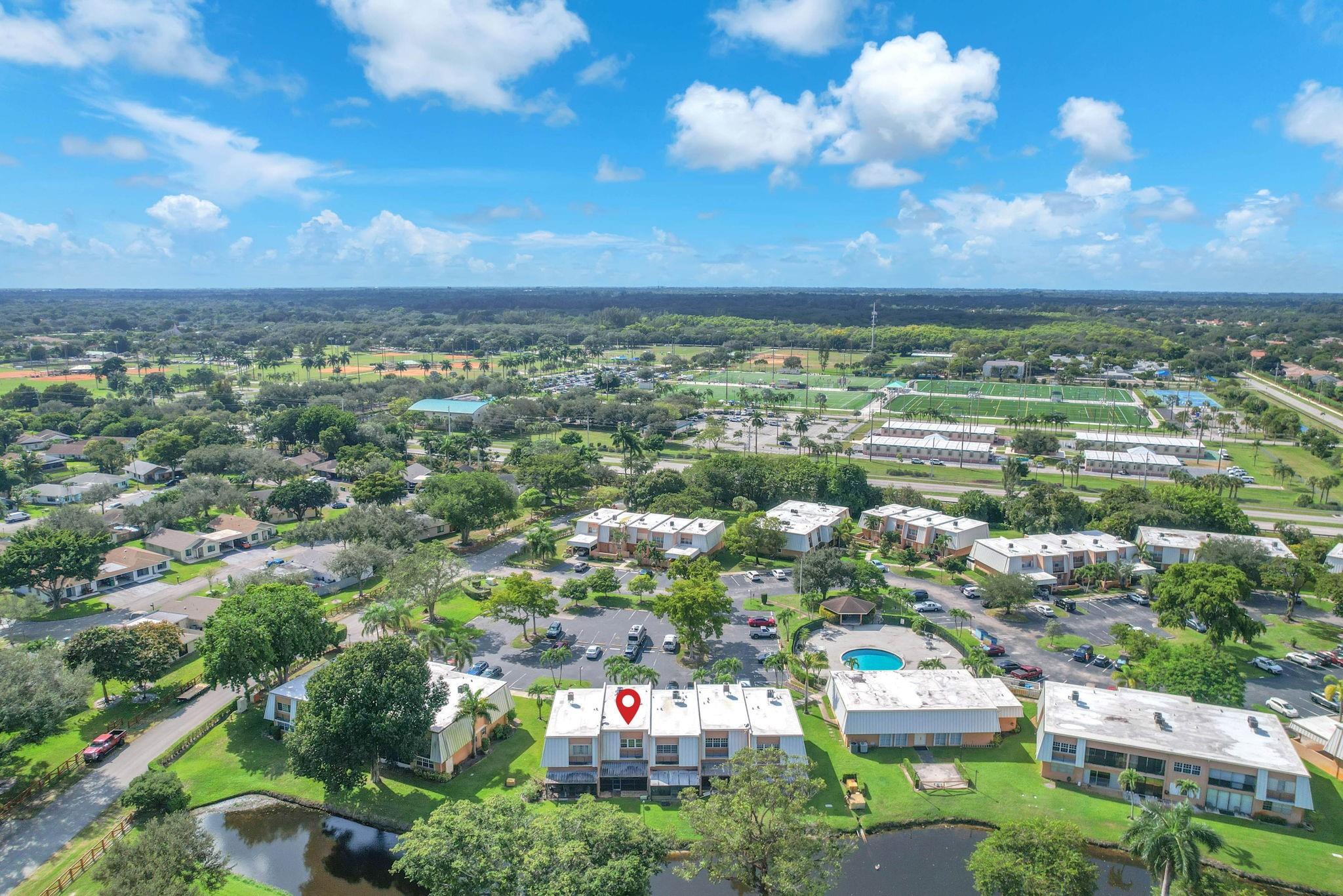 Isla Merita - Residential