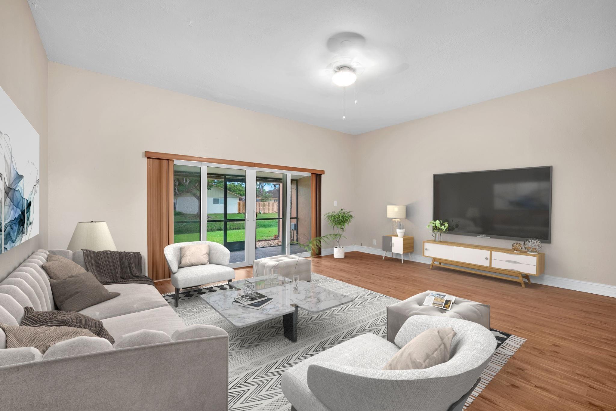 Isla Merita - Residential