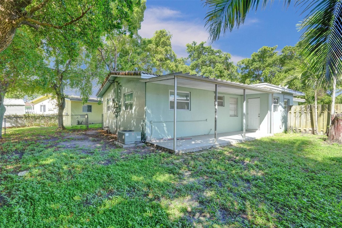 Boniello Gardens 1 Add 66 - Residential Lease