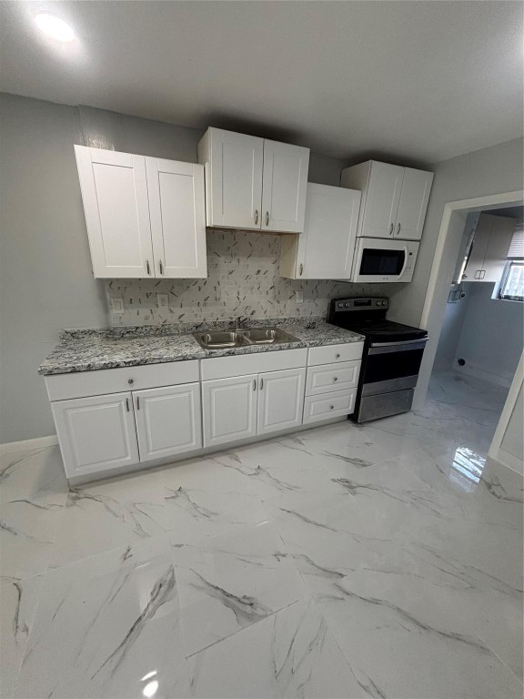 Boniello Gardens 1 Add 66 - Residential Lease