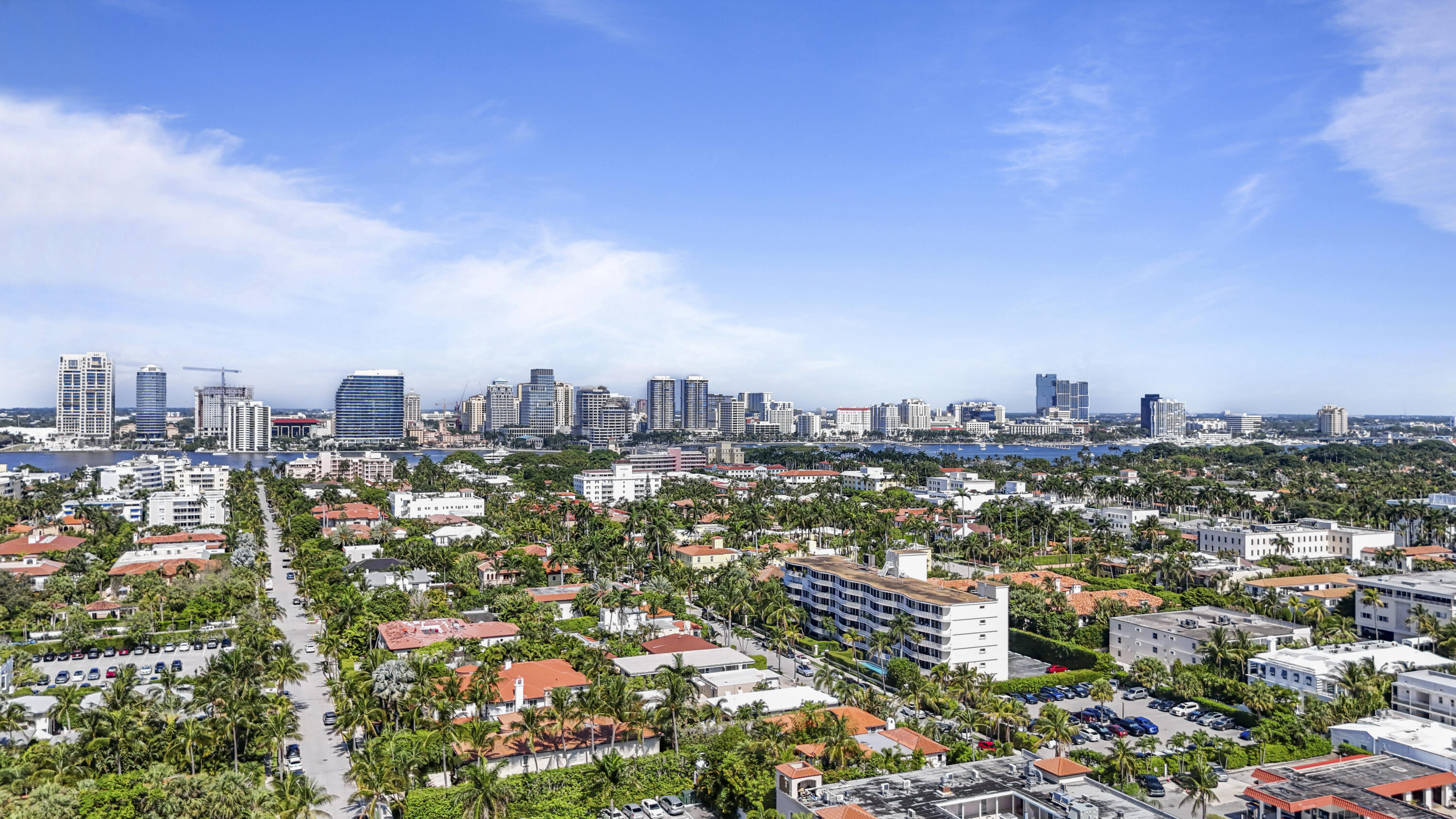 EVERGLADES PLAZA CONDO - Residential