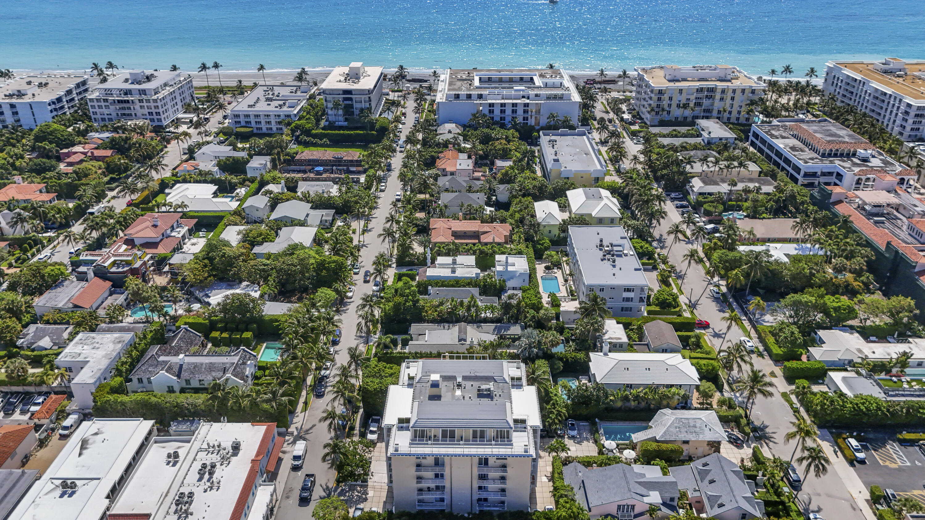 EVERGLADES PLAZA CONDO - Residential