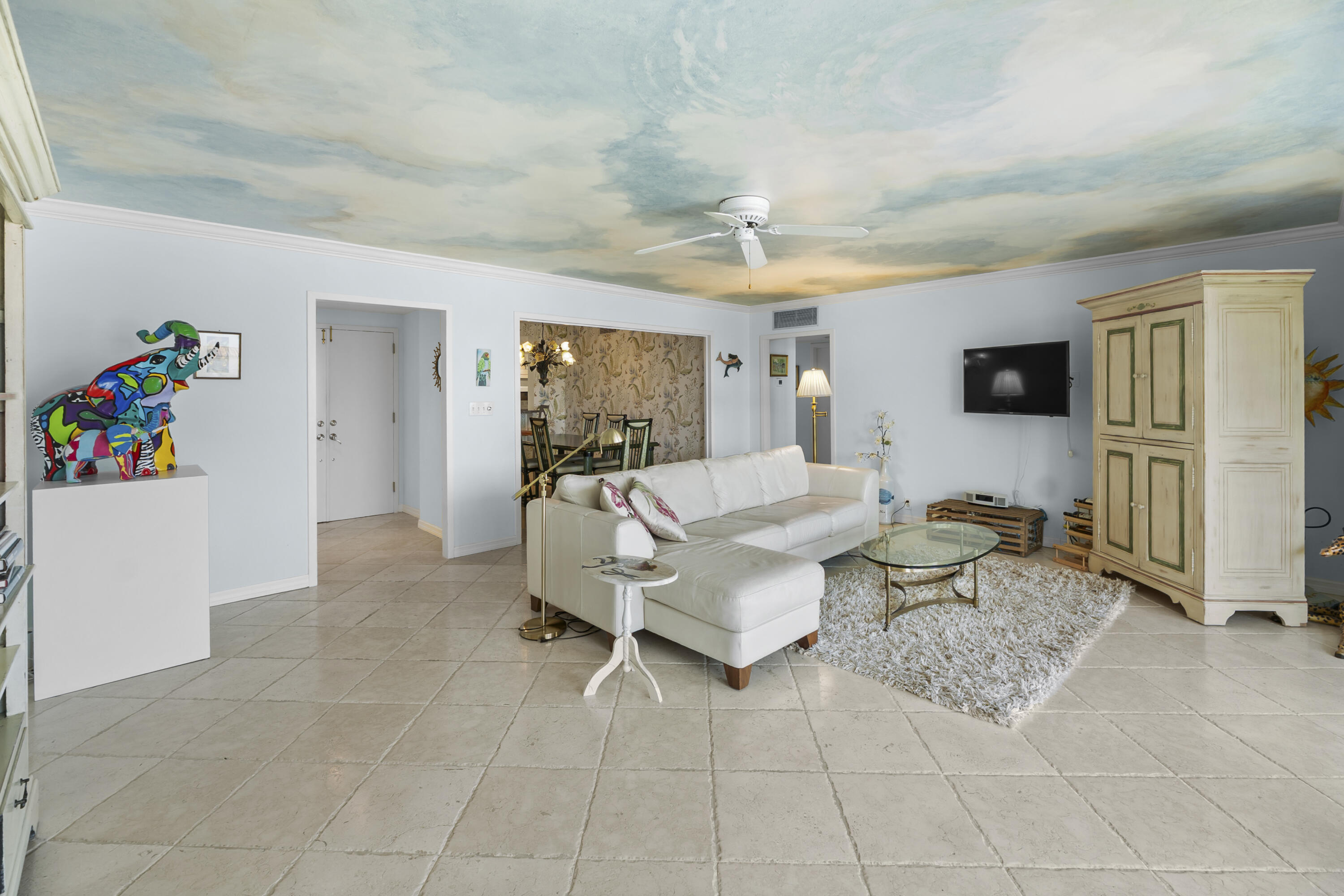EVERGLADES PLAZA CONDO - Residential