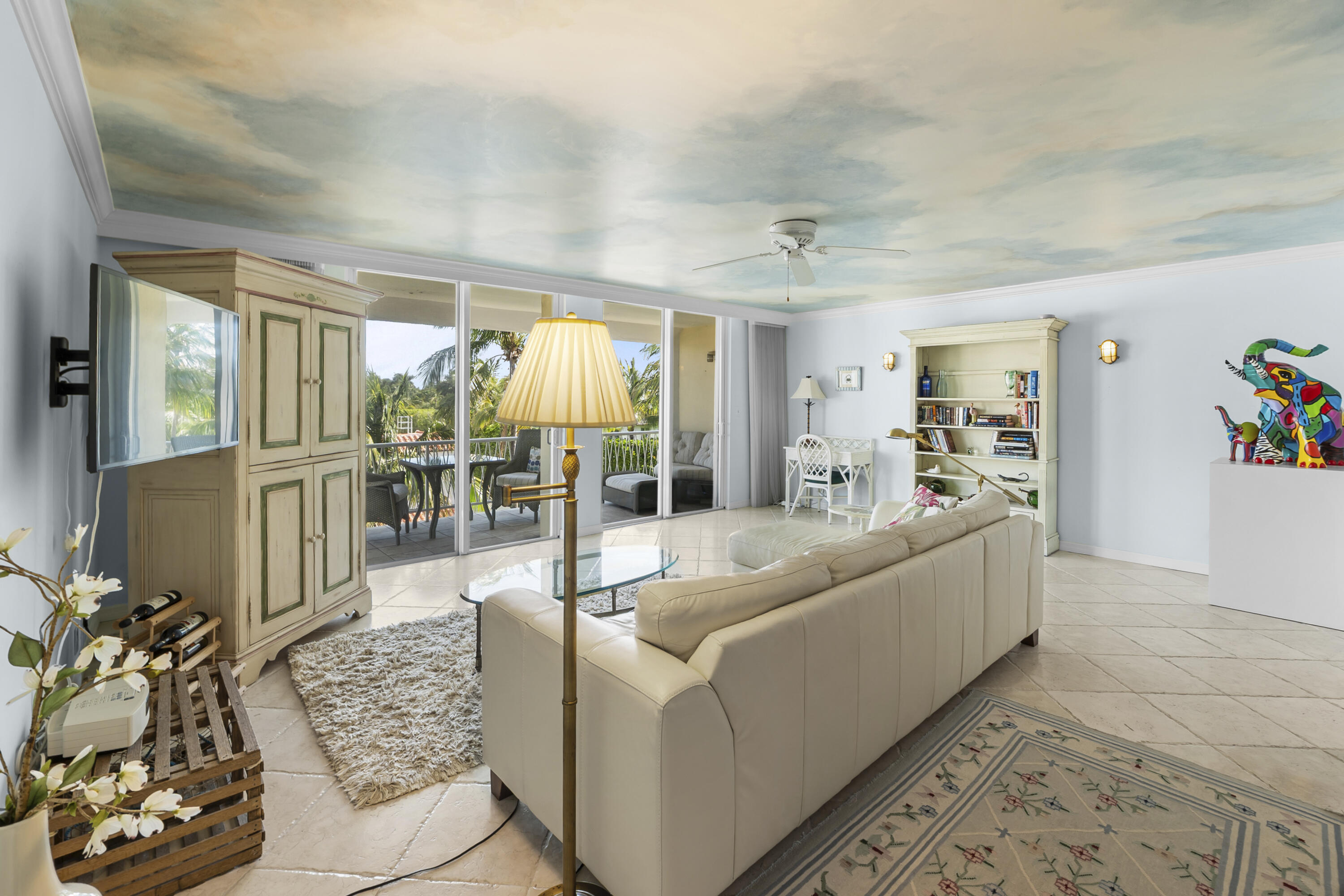 EVERGLADES PLAZA CONDO - Residential