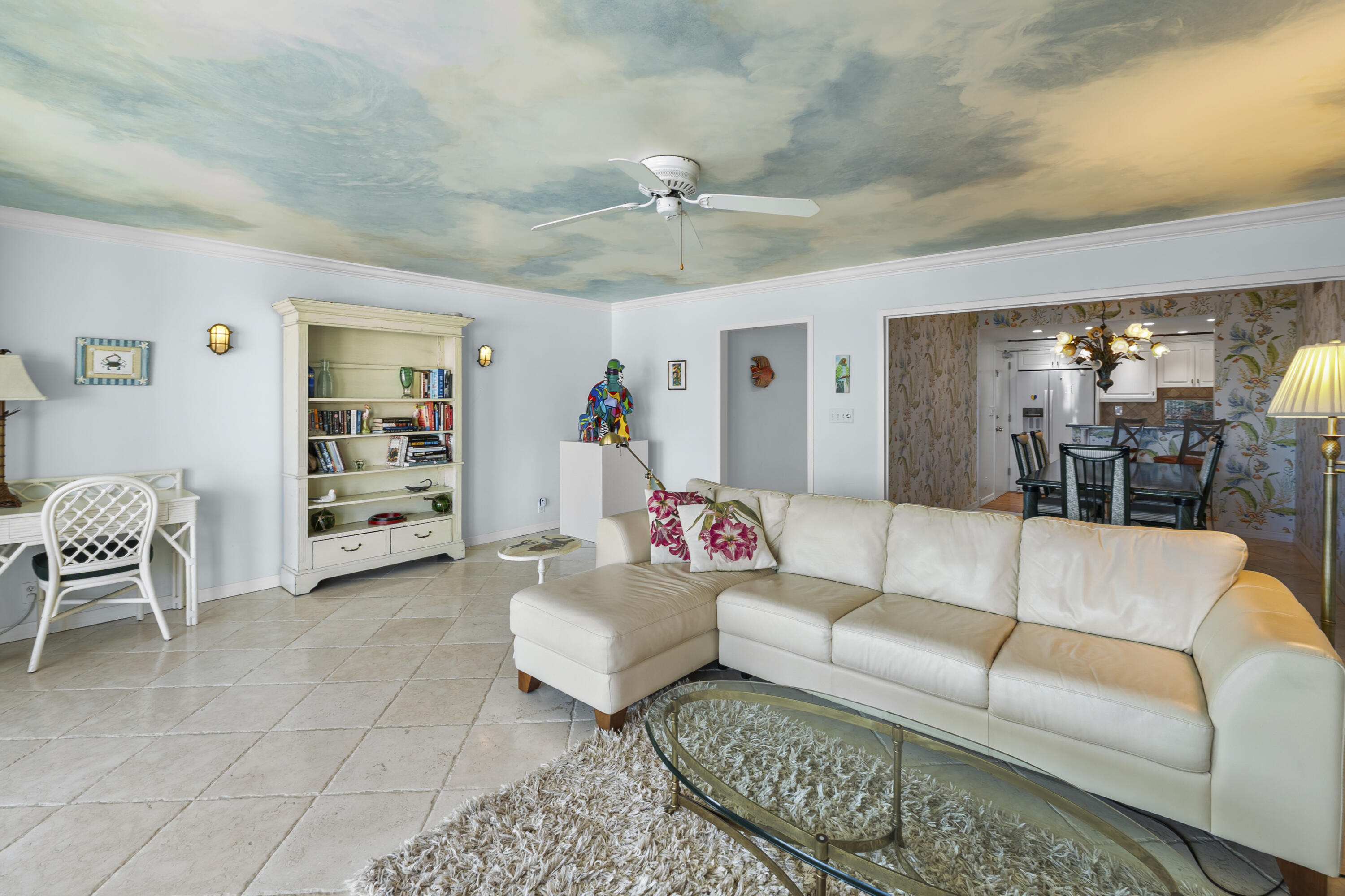 EVERGLADES PLAZA CONDO - Residential