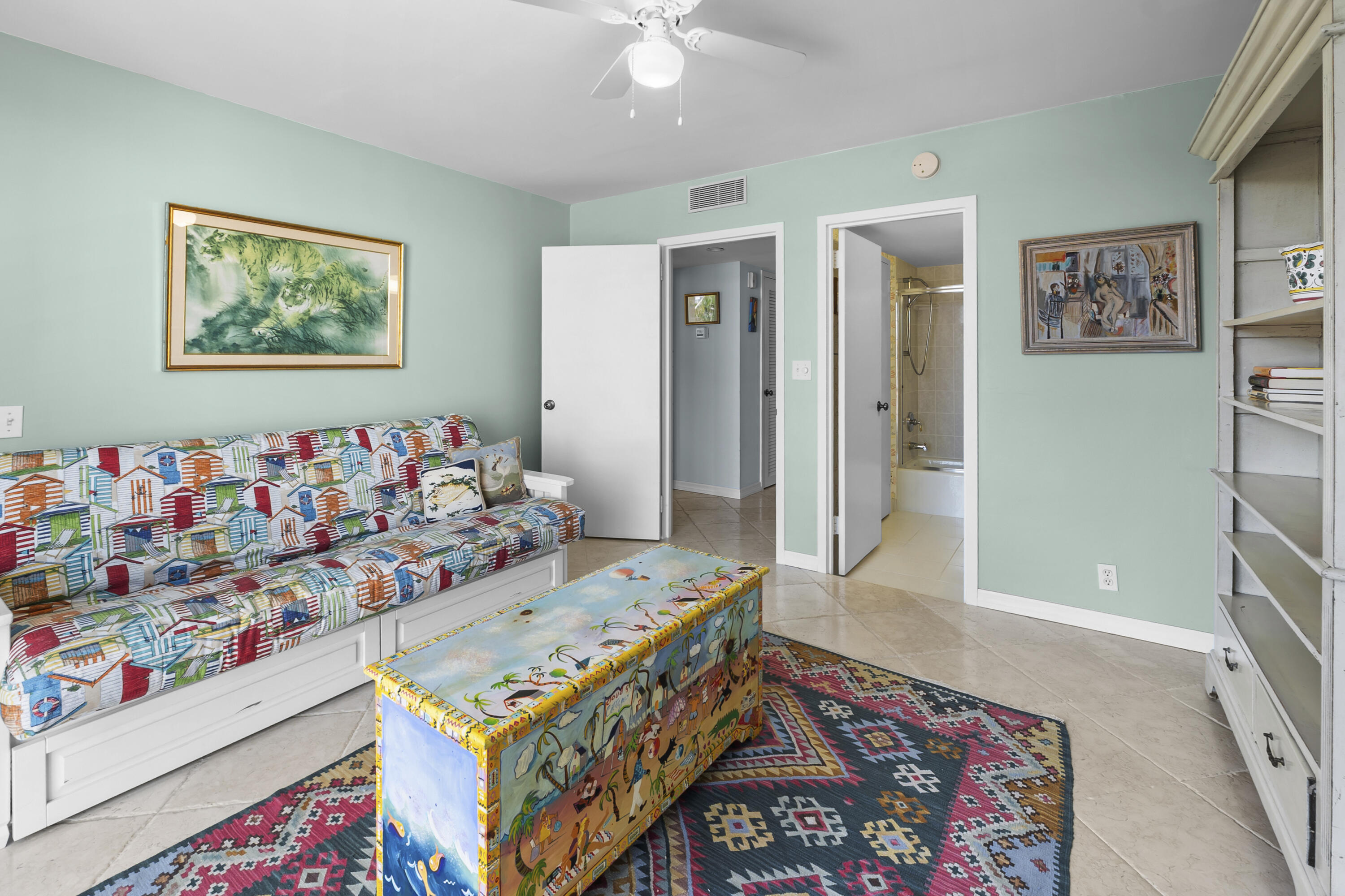 EVERGLADES PLAZA CONDO - Residential
