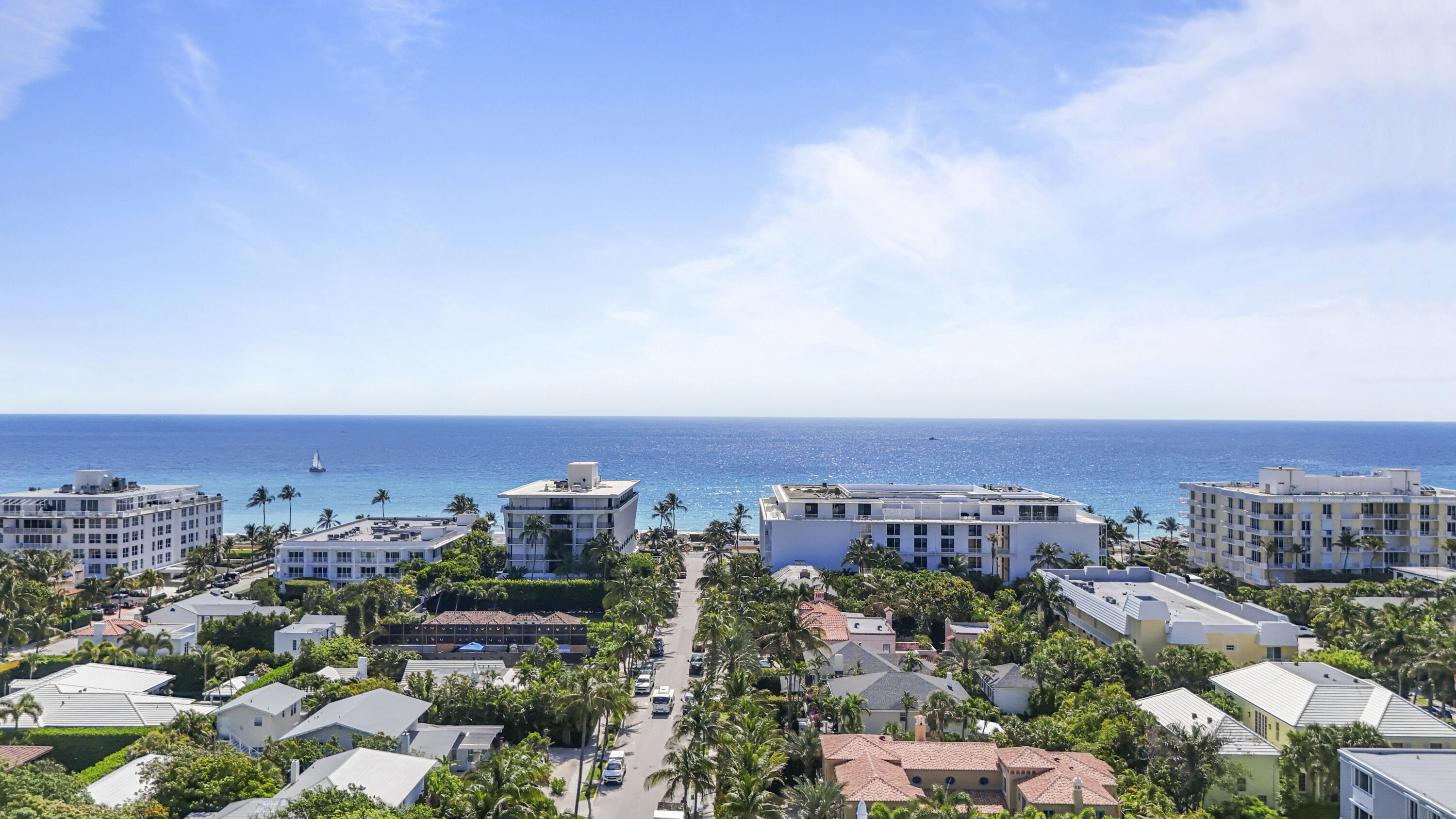 EVERGLADES PLAZA CONDO - Residential