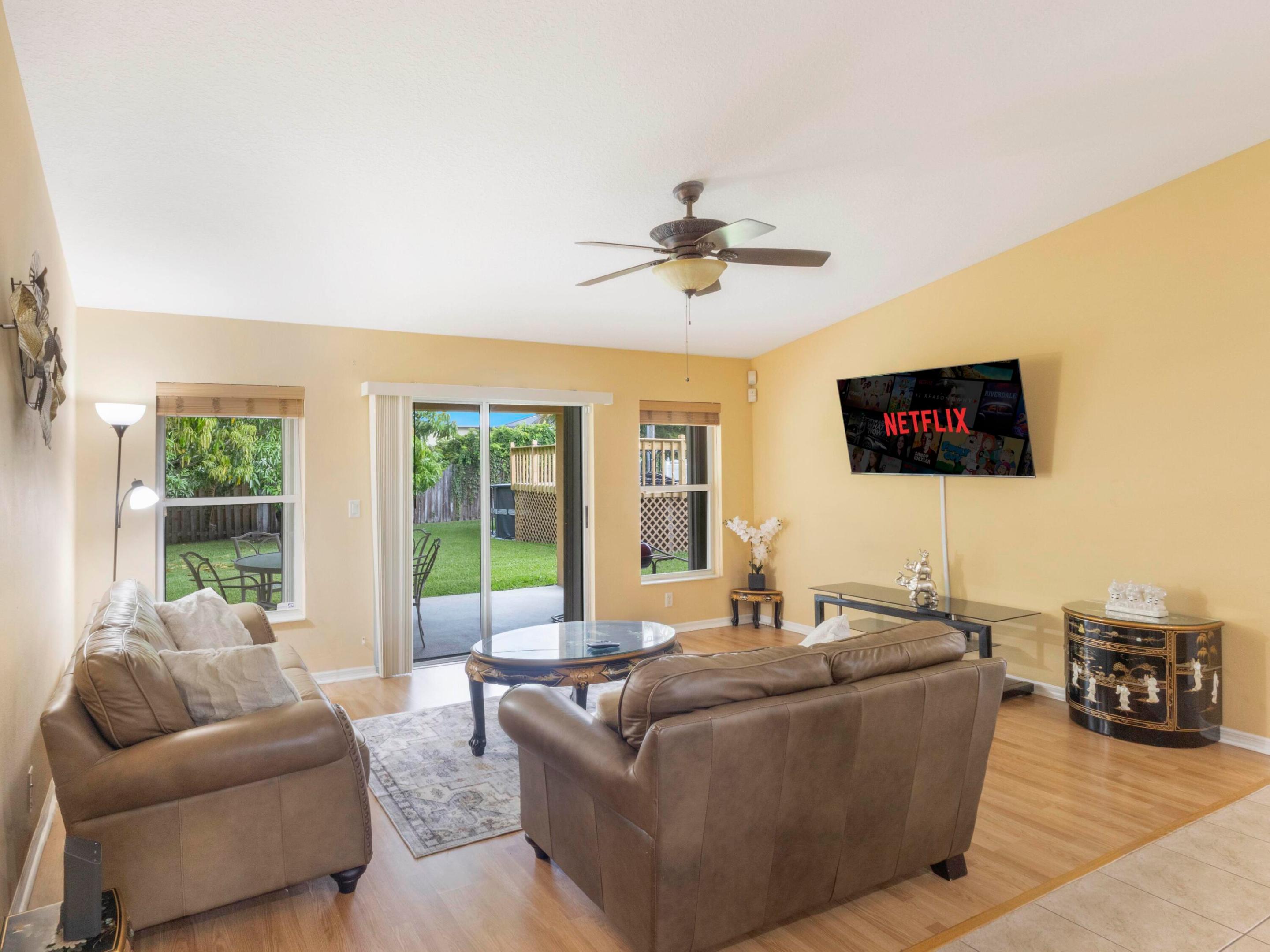 PORT ST LUCIE SECTION 43 - Residential