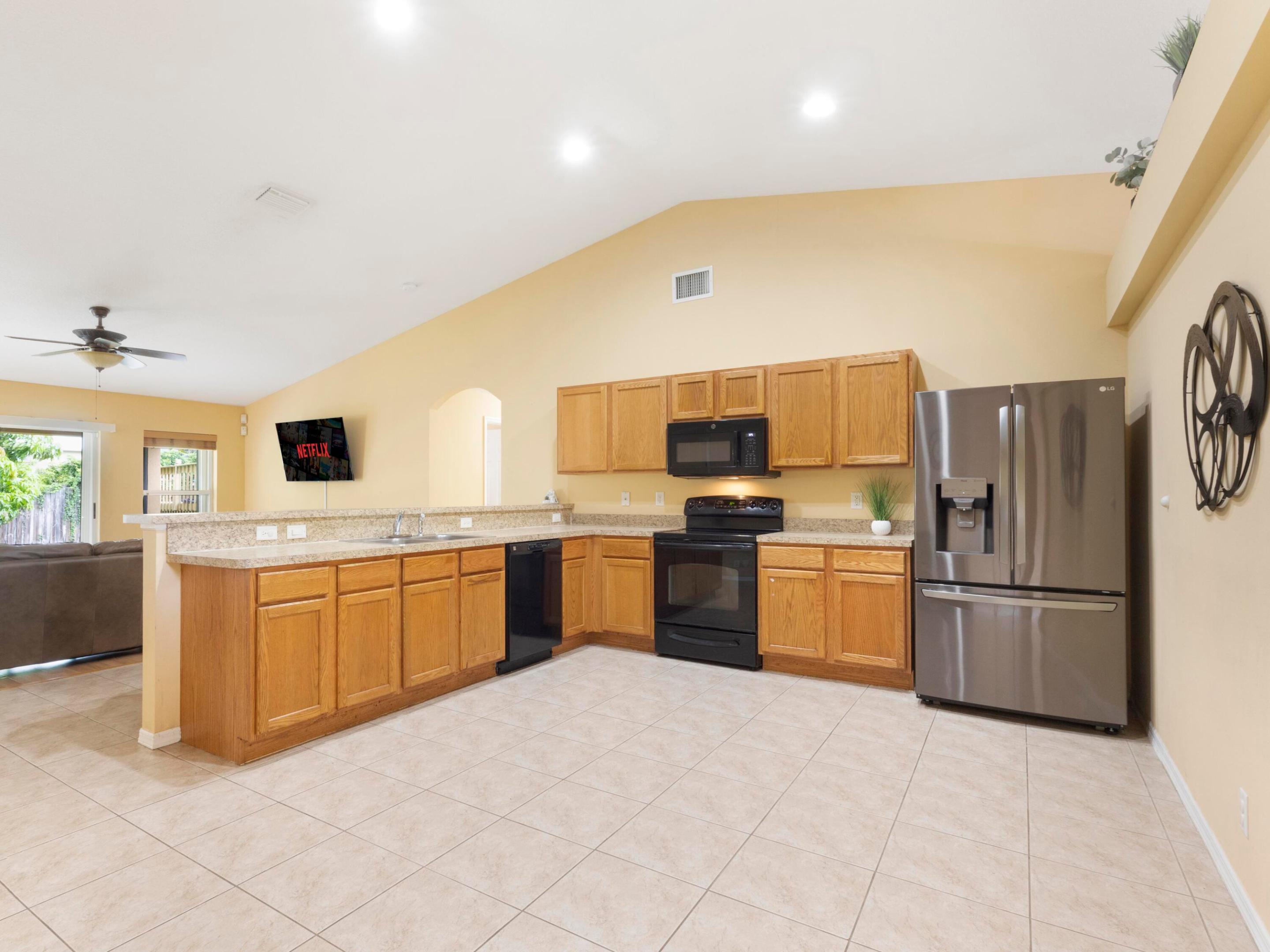 PORT ST LUCIE SECTION 43 - Residential