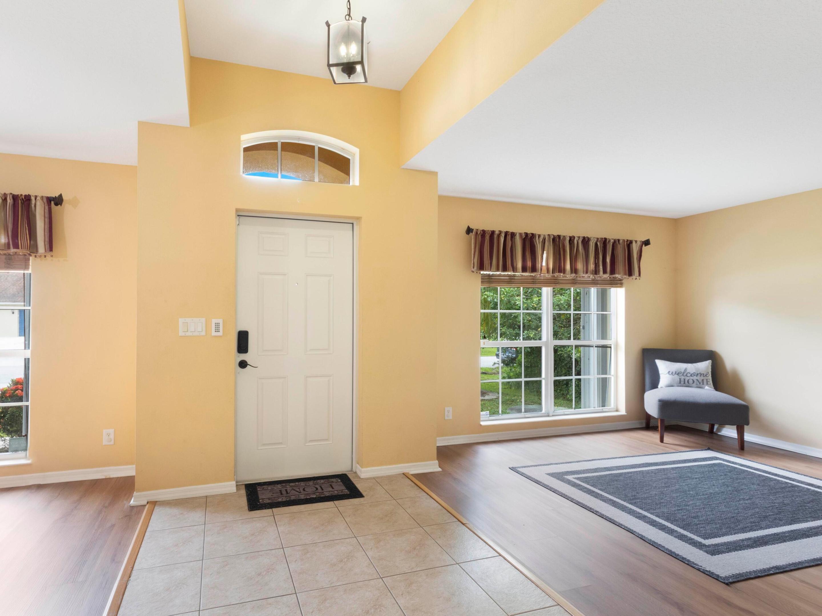 PORT ST LUCIE SECTION 43 - Residential