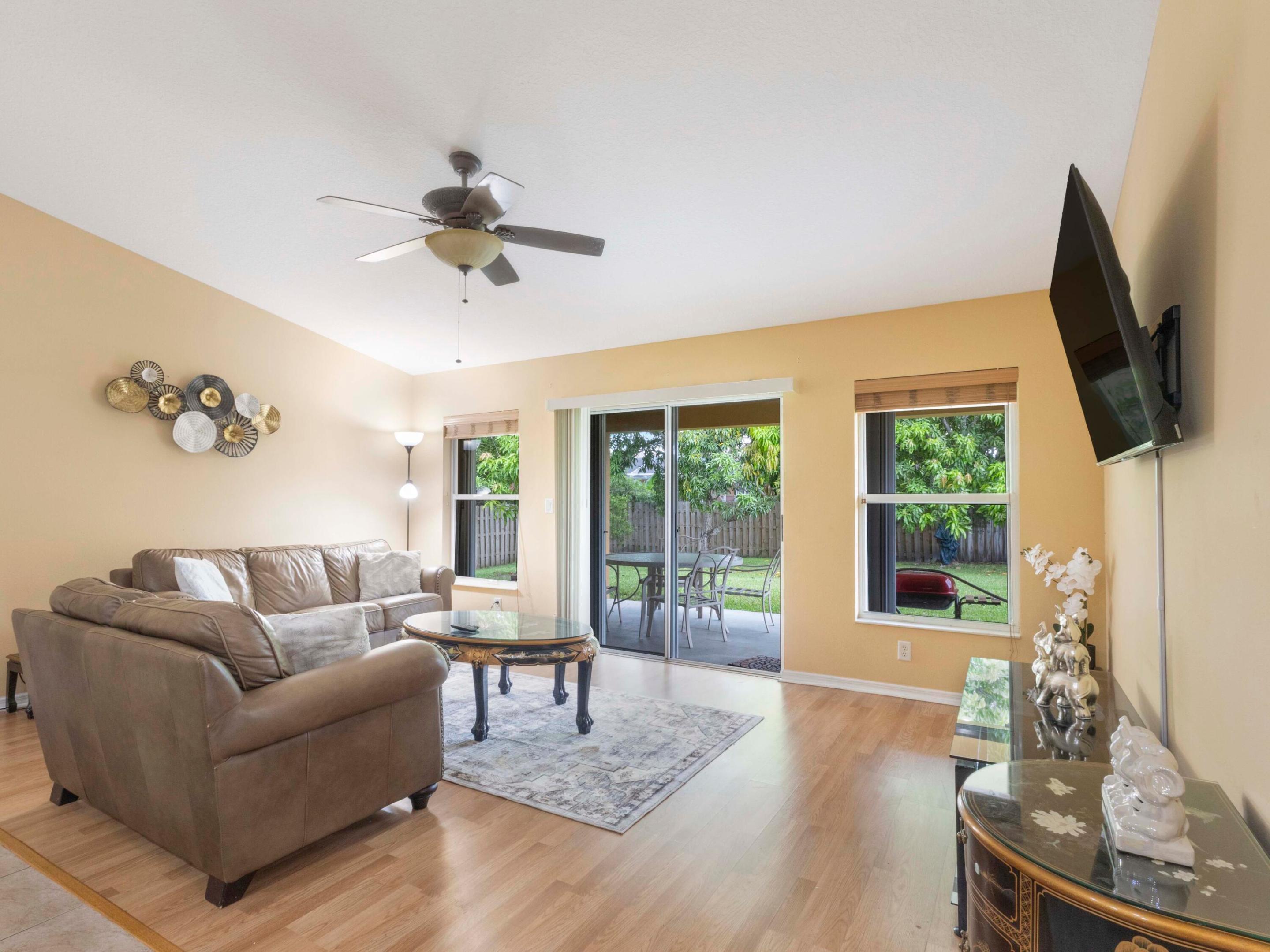 PORT ST LUCIE SECTION 43 - Residential