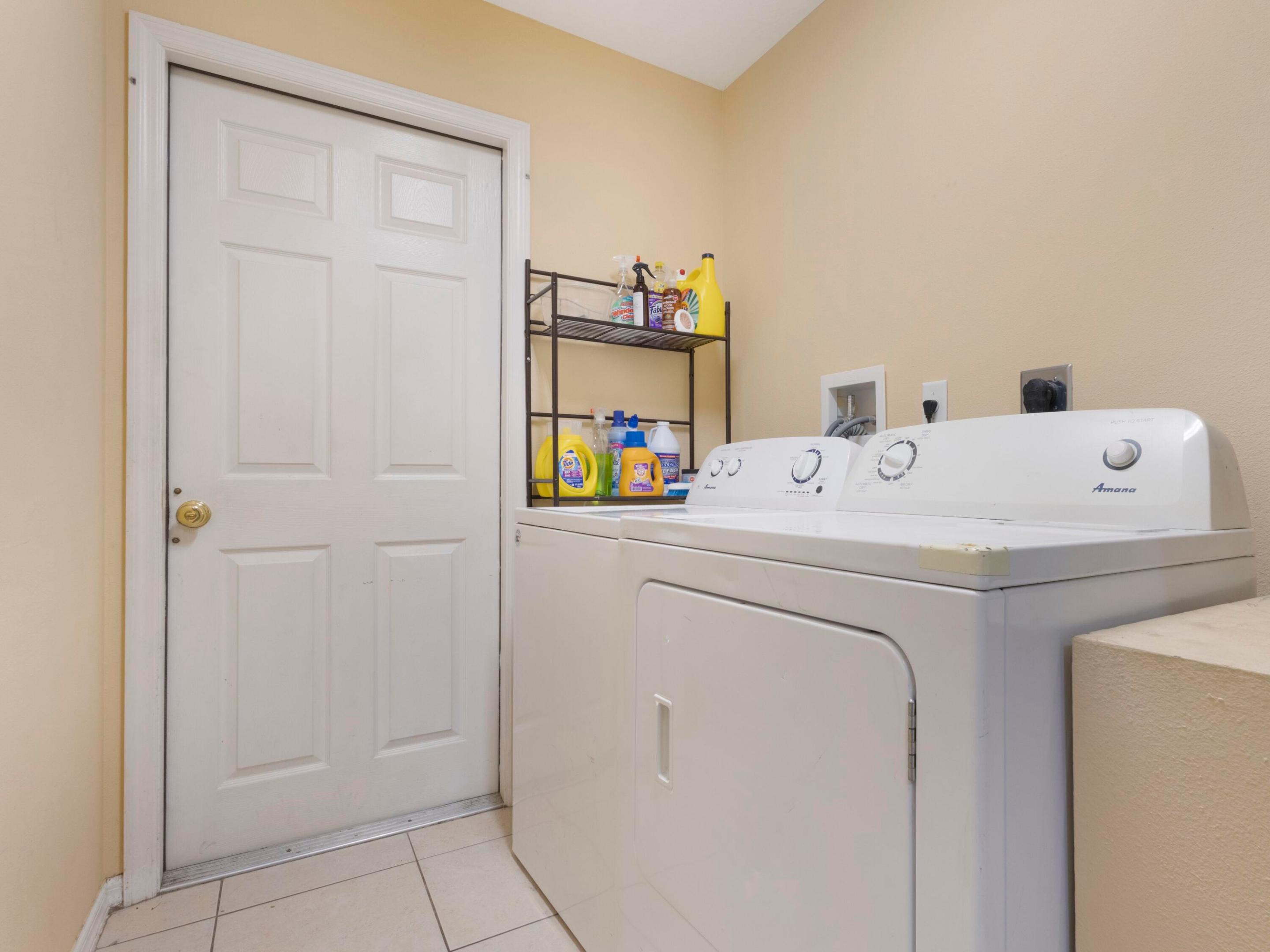 PORT ST LUCIE SECTION 43 - Residential